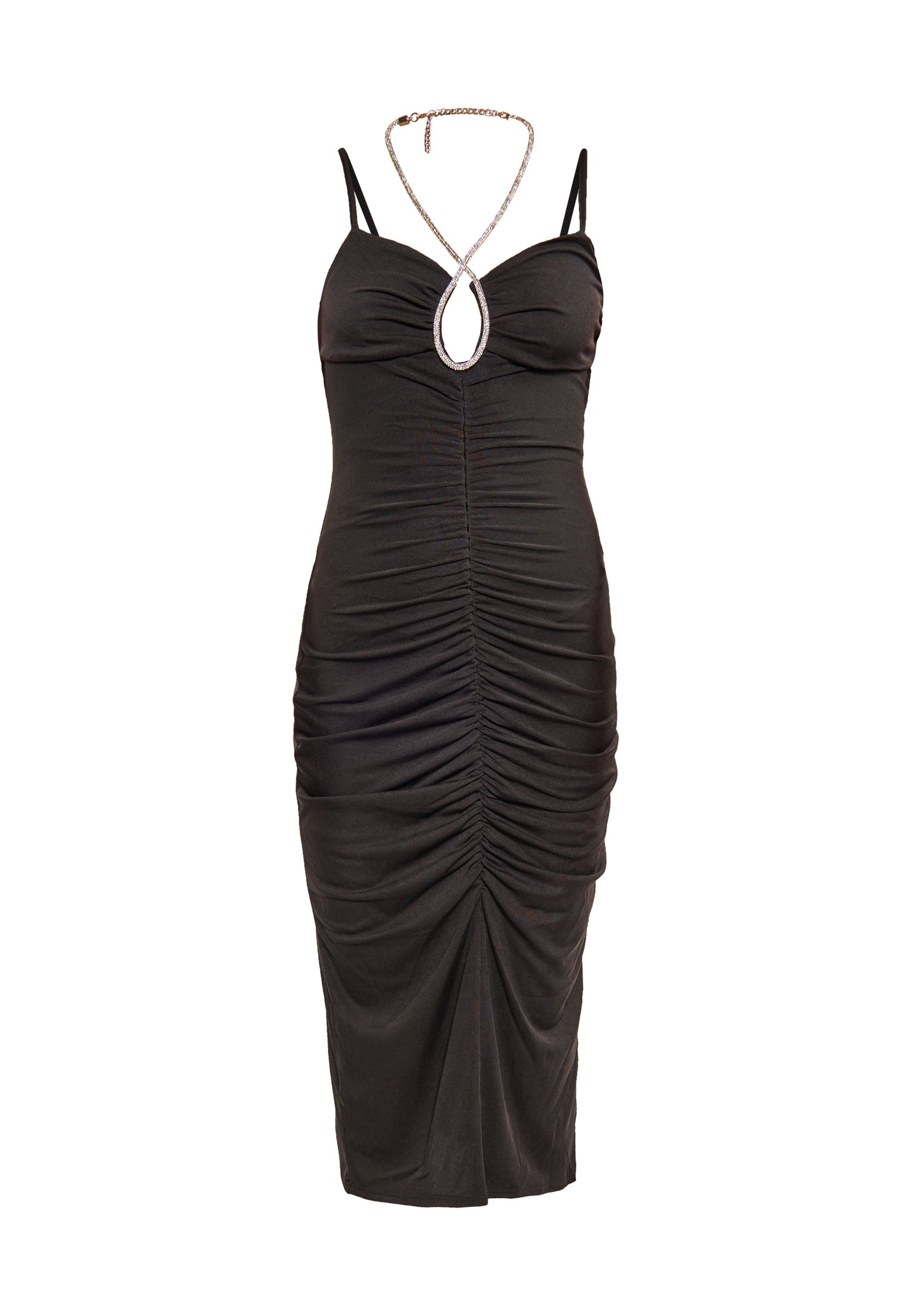 faina women's dress
