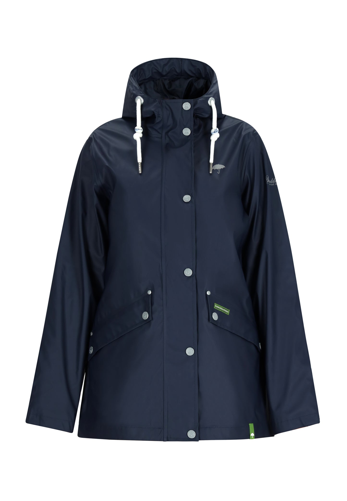 Schmuddelwedda Women's Rain Jacket