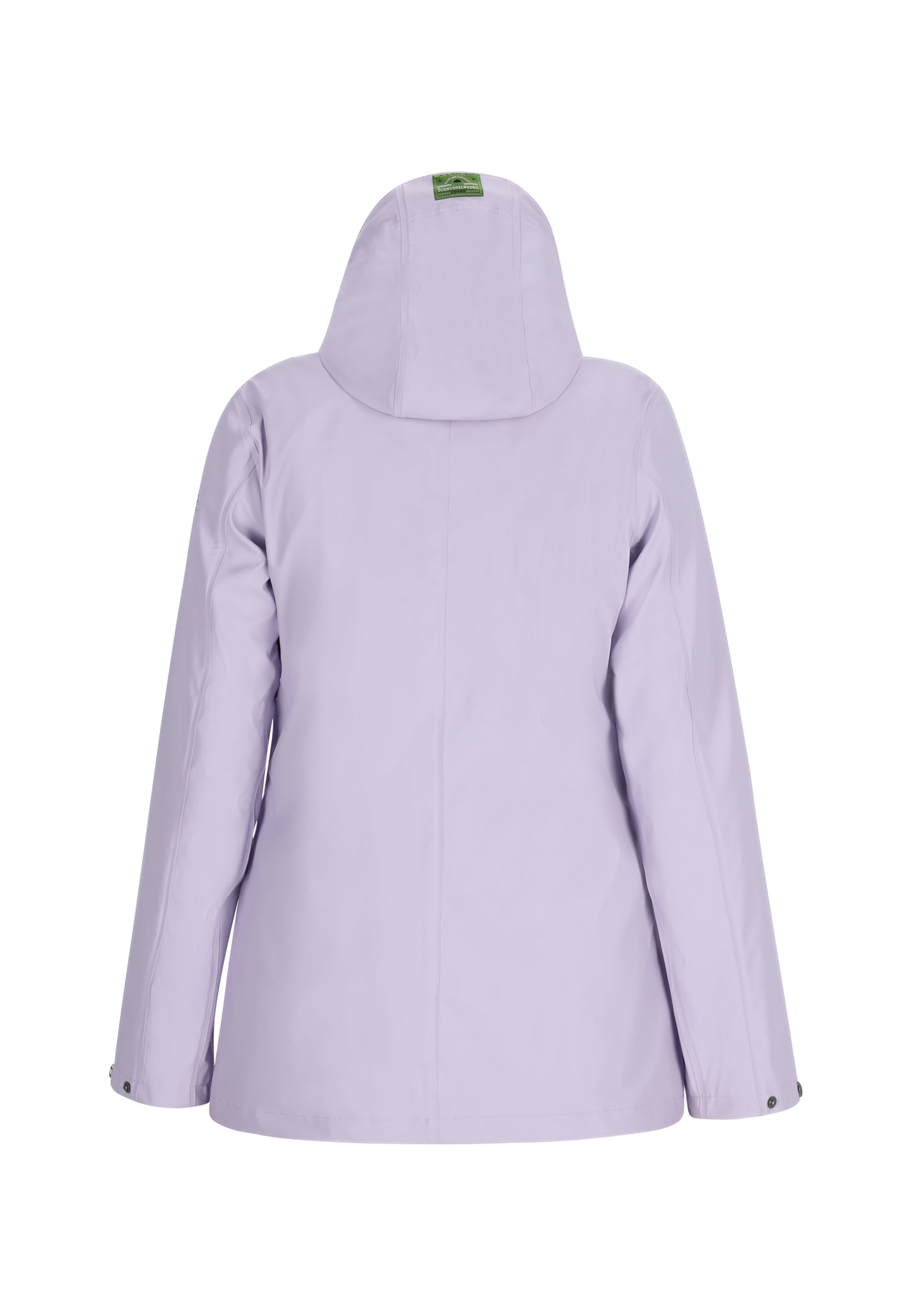 Schmuddelwedda Women's Rain Jacket