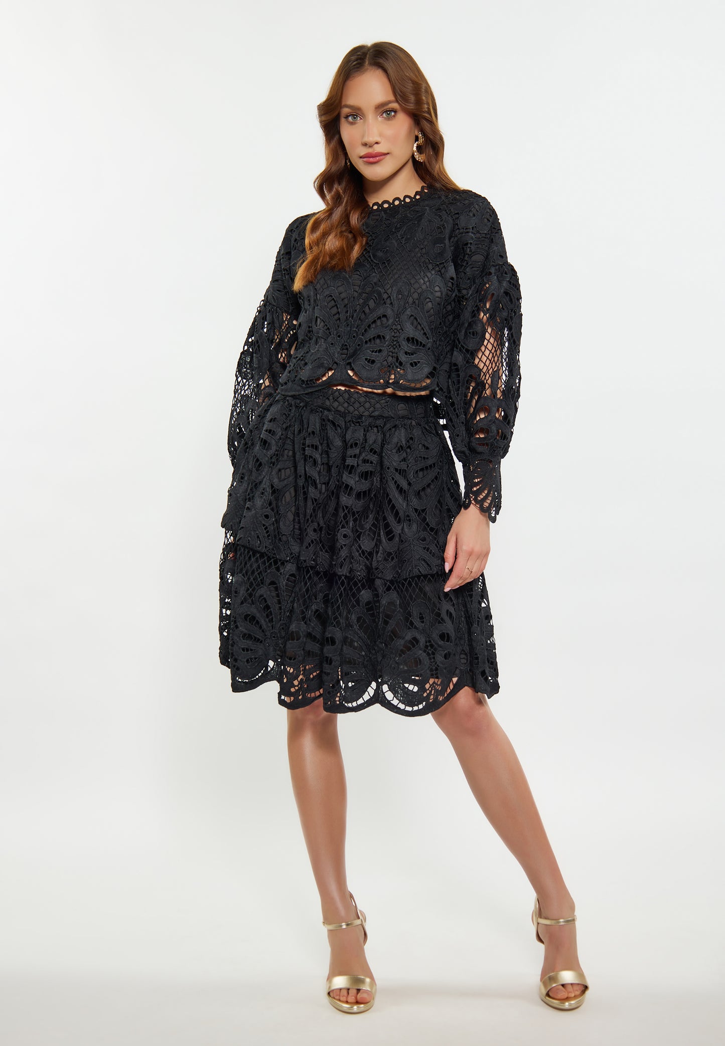 faina women's skirt