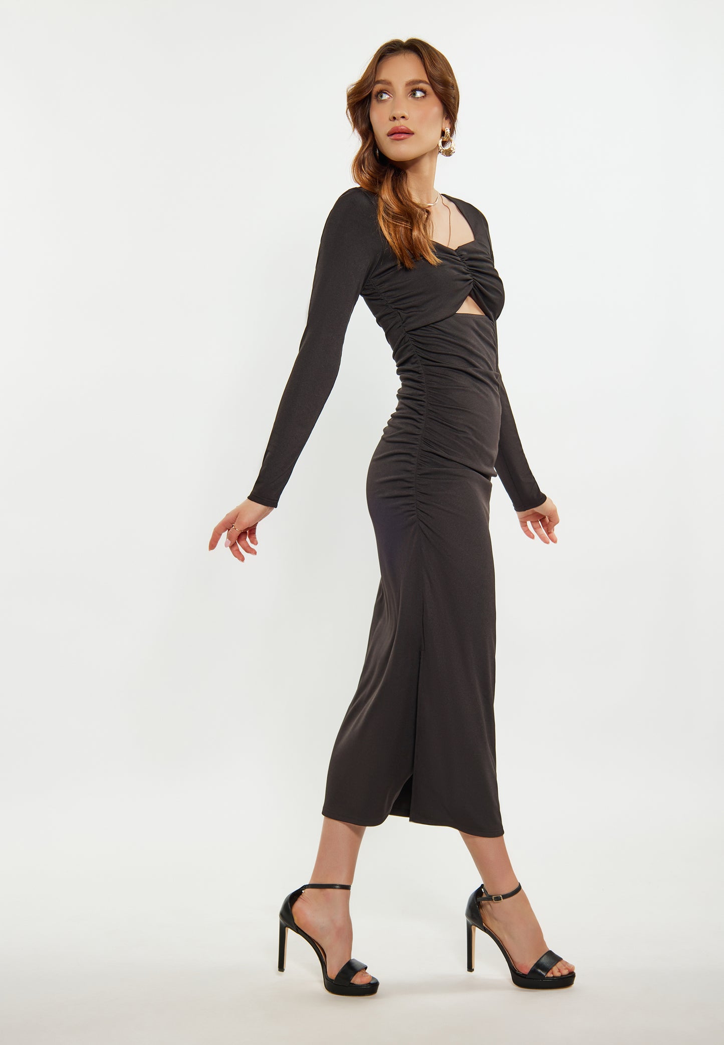 faina Women's Dress