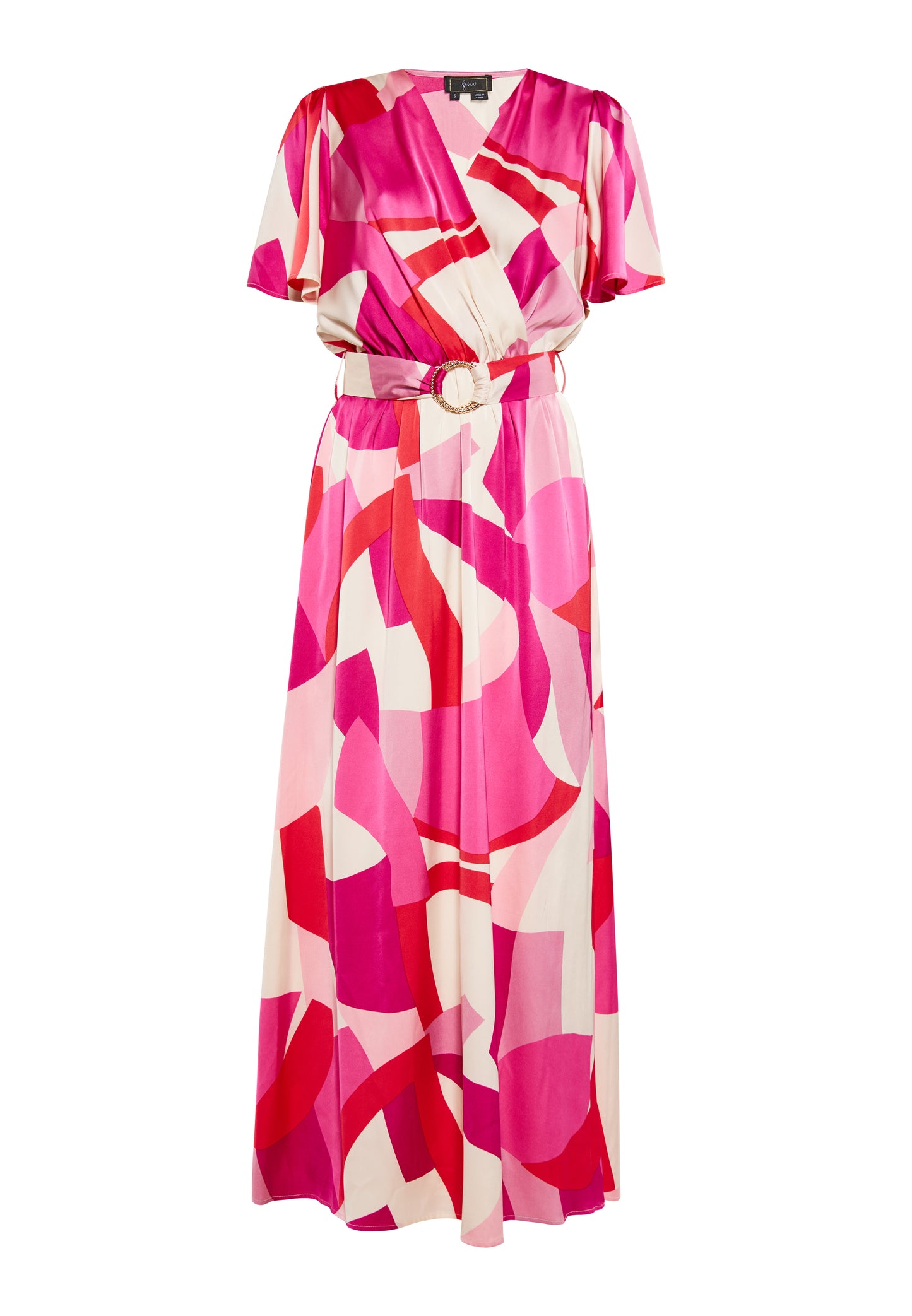 faina women's dress