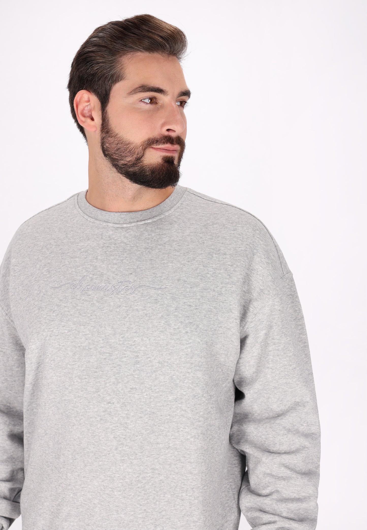DreiMaster Vintage men's sweatshirt