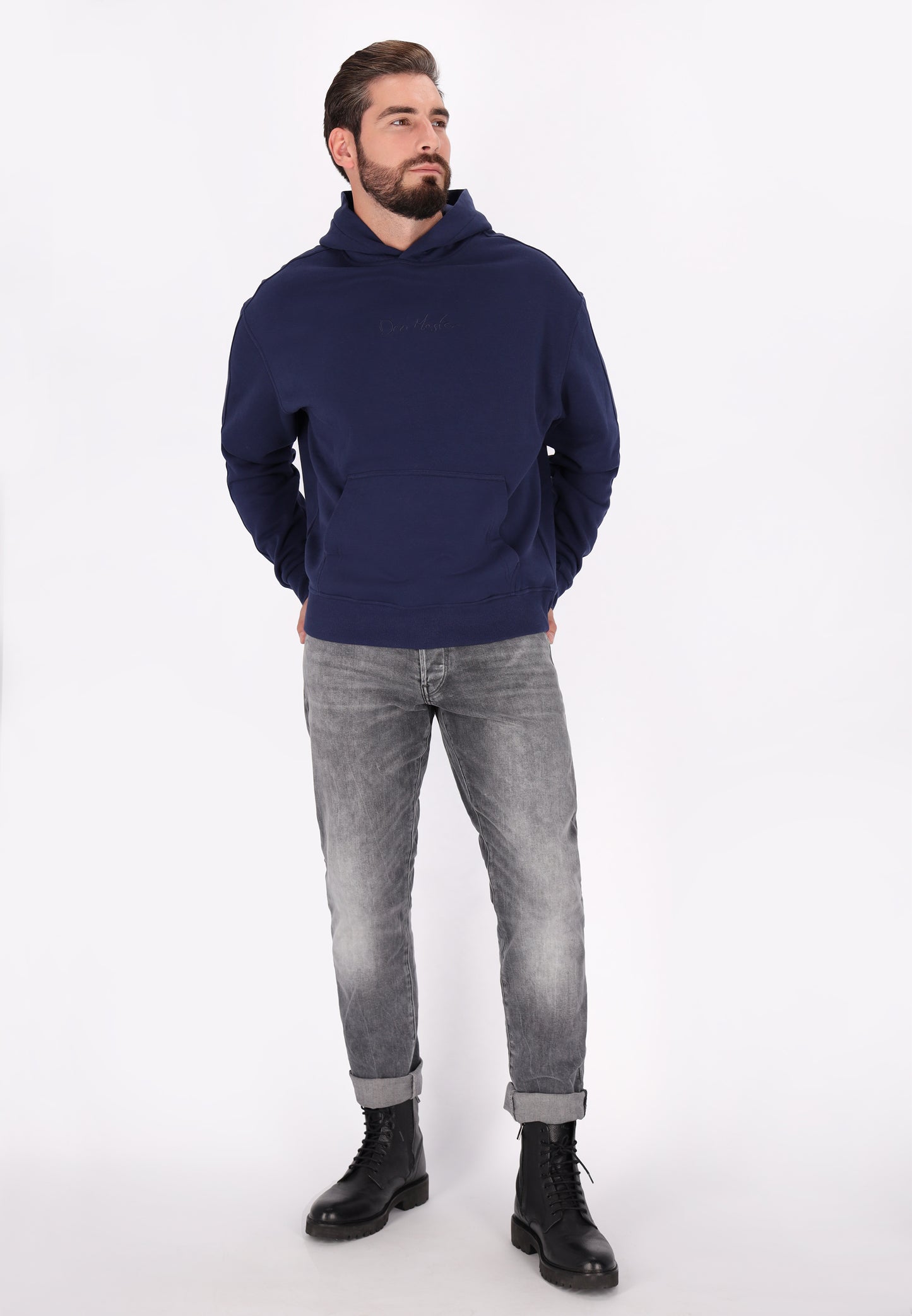 DreiMaster Vintage men's sweatshirt