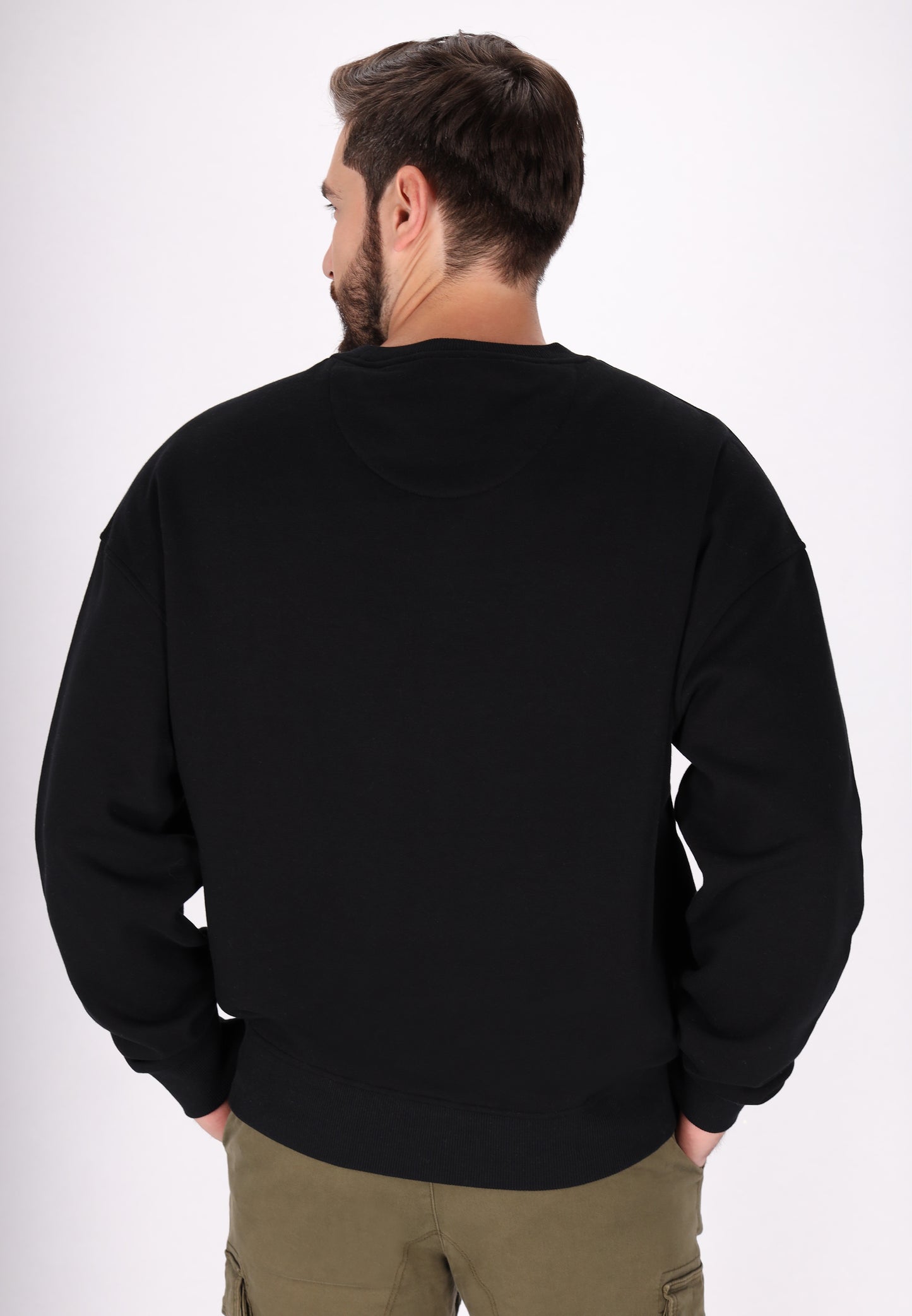 DreiMaster Vintage men's sweatshirt