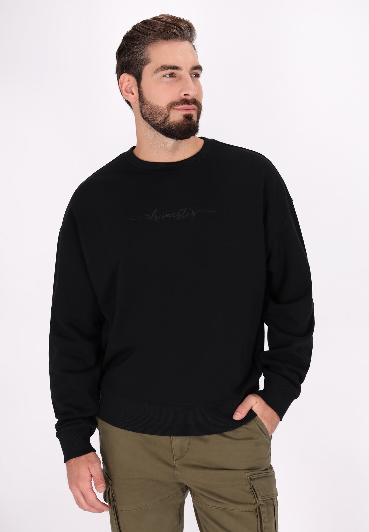 DreiMaster Vintage men's sweatshirt