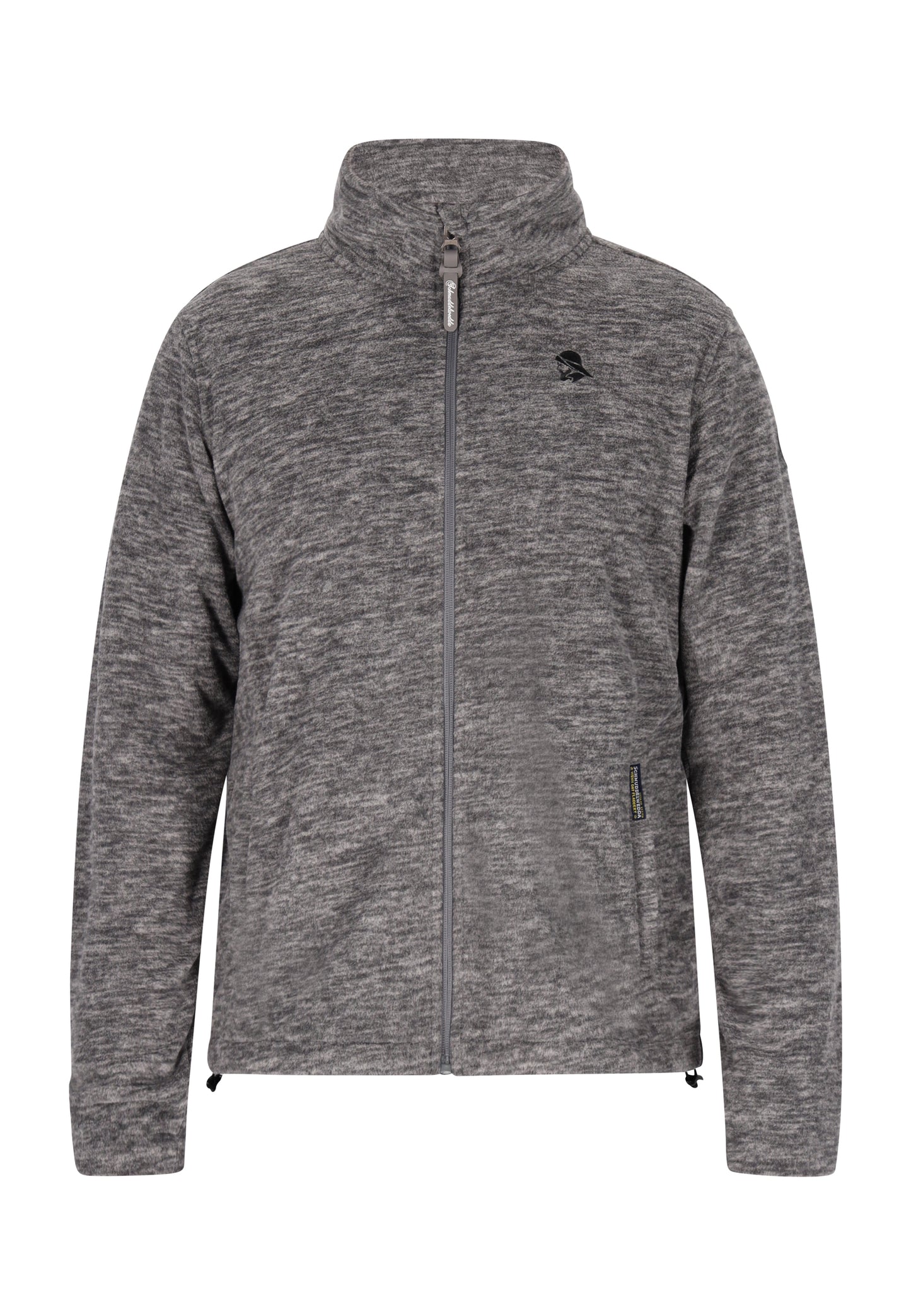 Schmuddelwedda men's fleece jacket