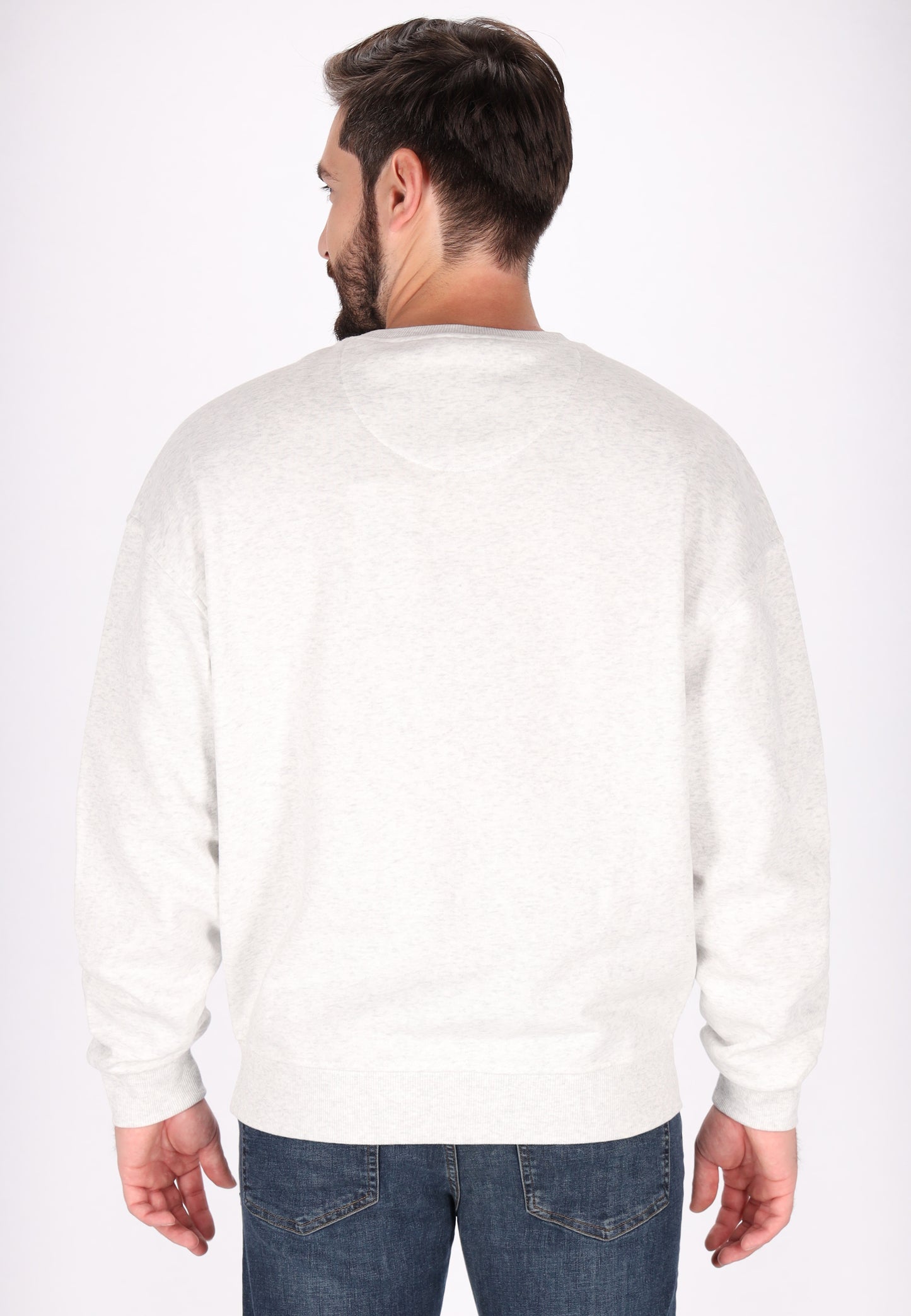 Schmuddelwedda men's sweatshirt