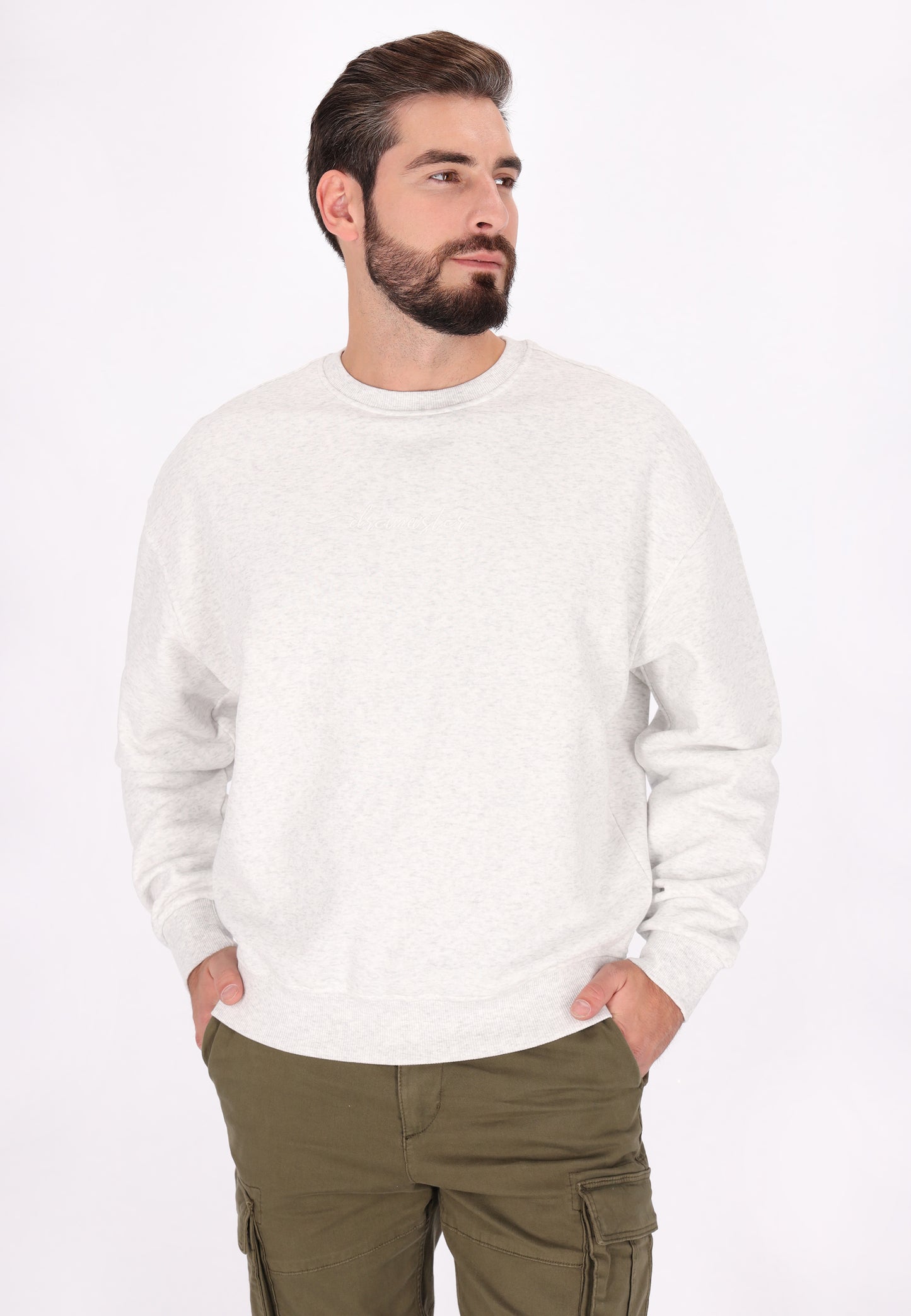 DreiMaster Vintage men's sweatshirt