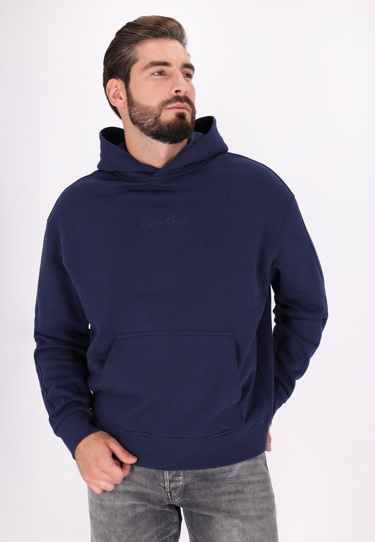 DreiMaster Vintage men's sweatshirt