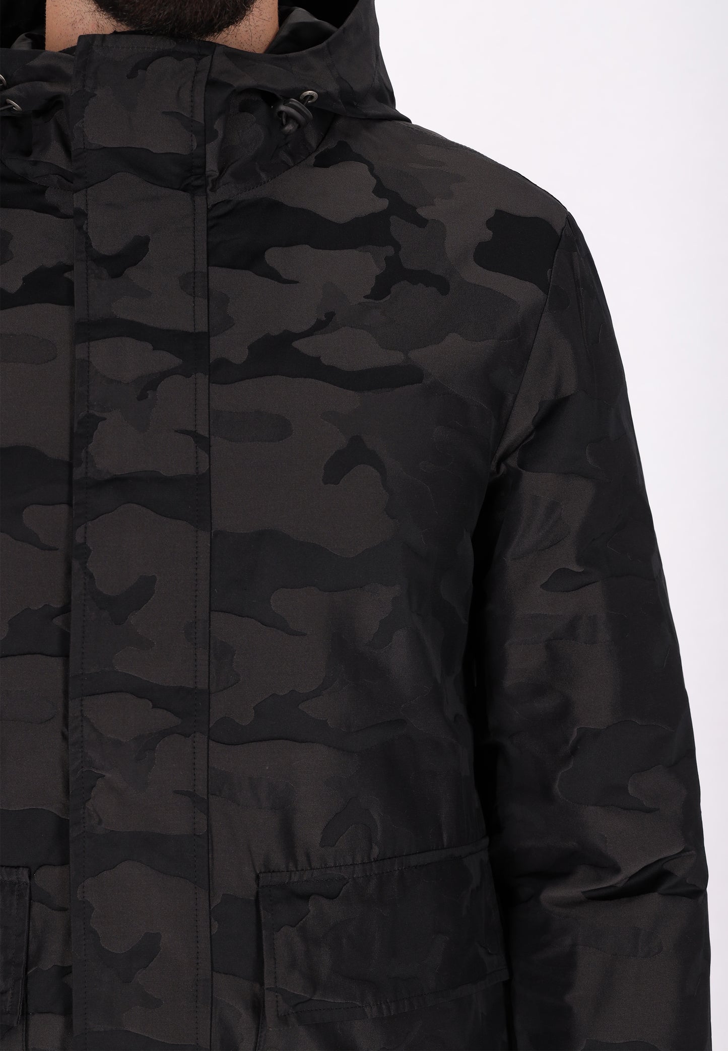 HOMEBASE men's anorak