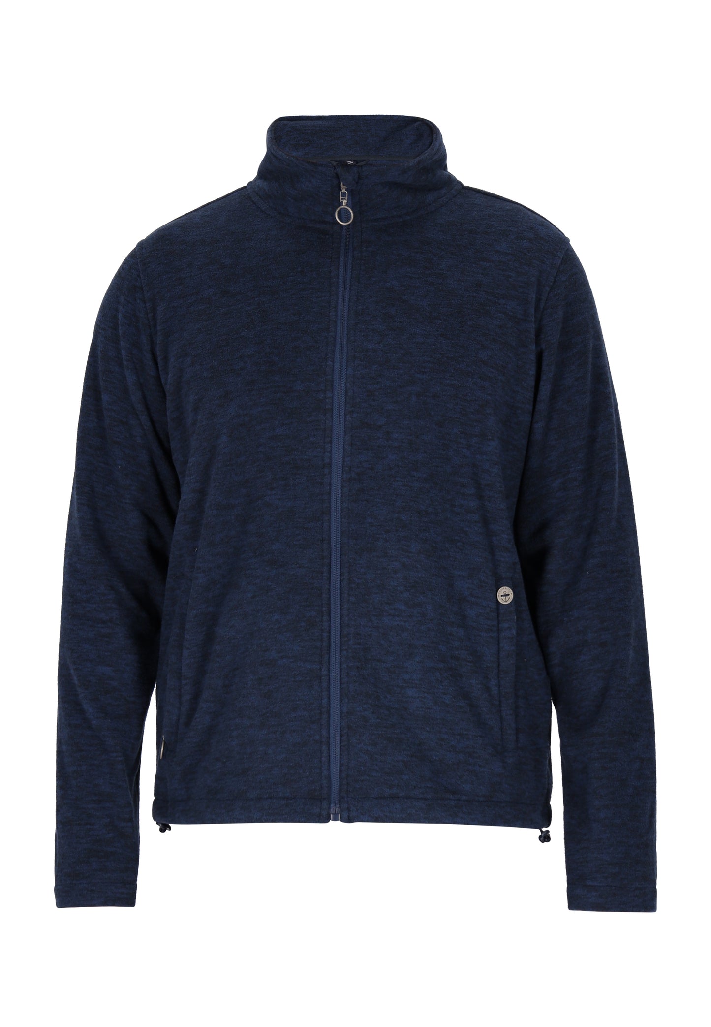DreiMaster Maritim men's fleece jacket