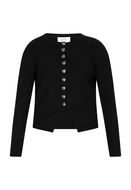 sweeties by leo damski kardigan