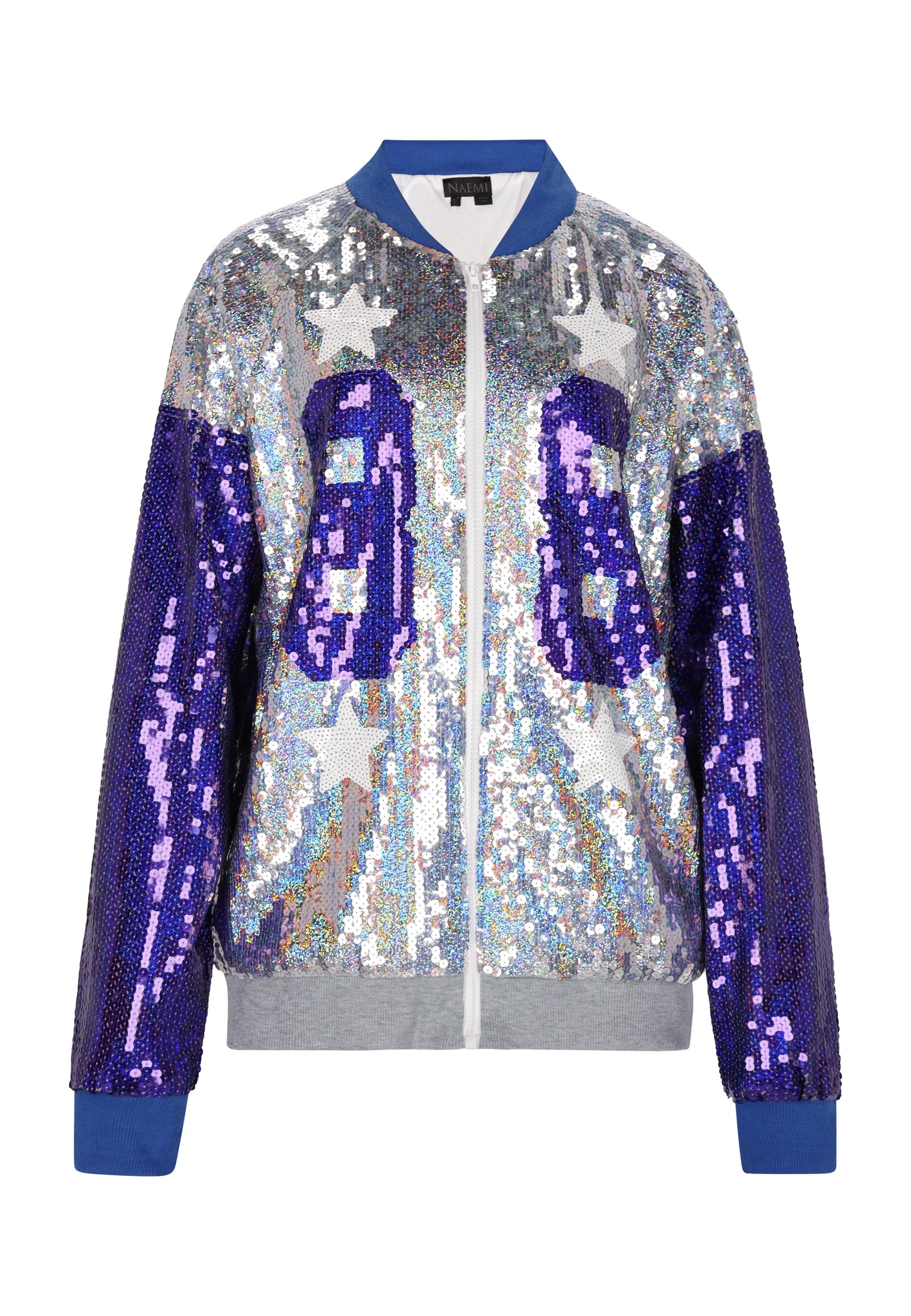 NAEMI women's jacket
