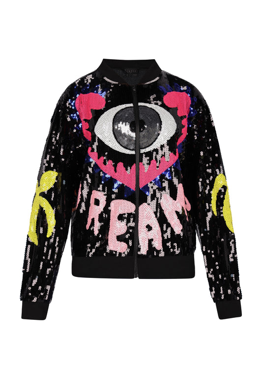 NAEMI women's jacket