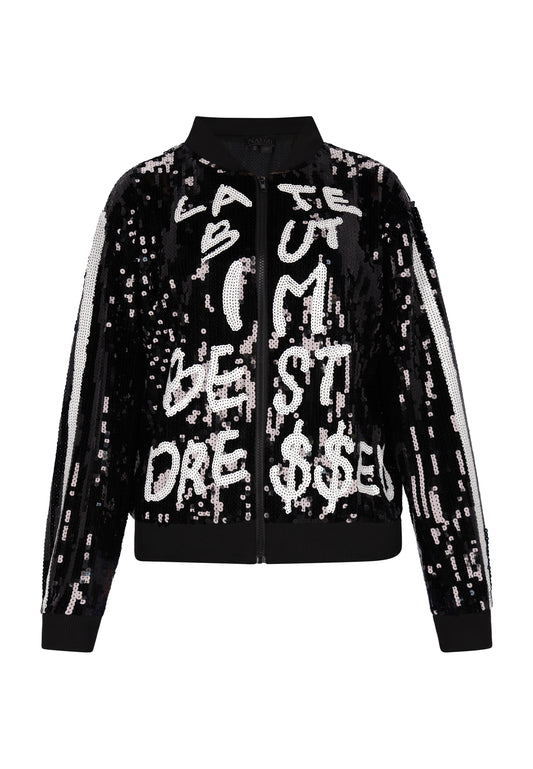 NAEMI women's jacket