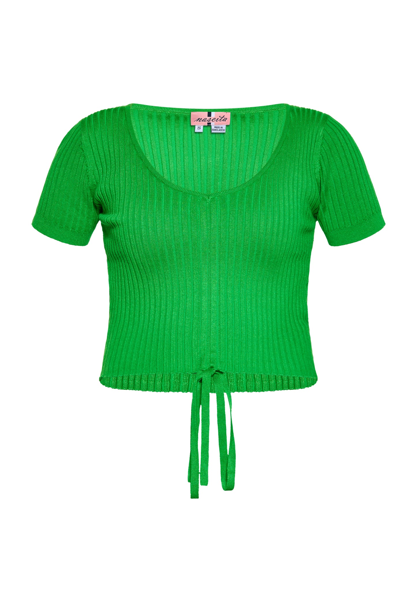 nascita women's crop top