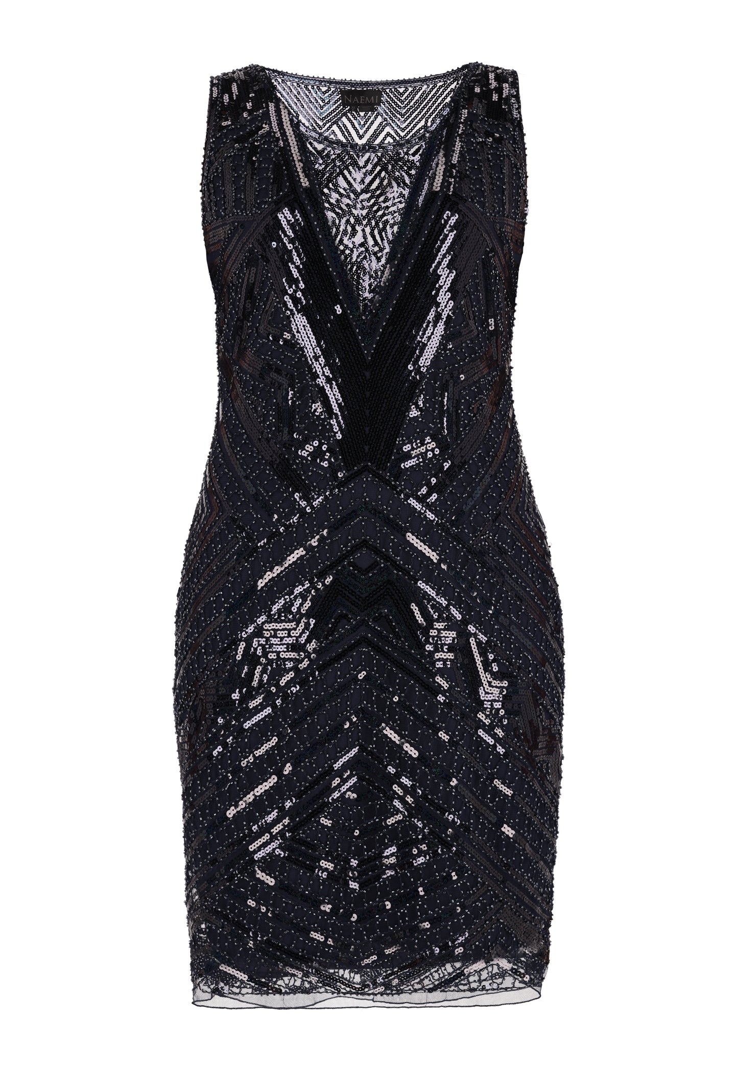 NAEMI women's dress