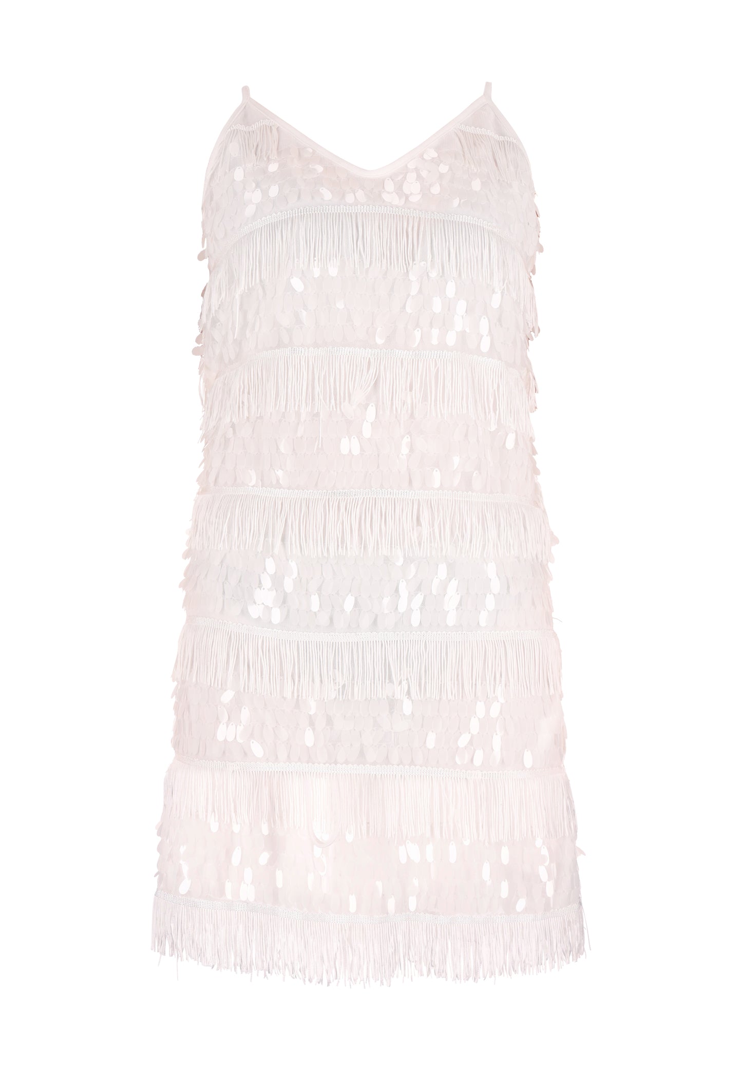 NAEMI women's mini dress
