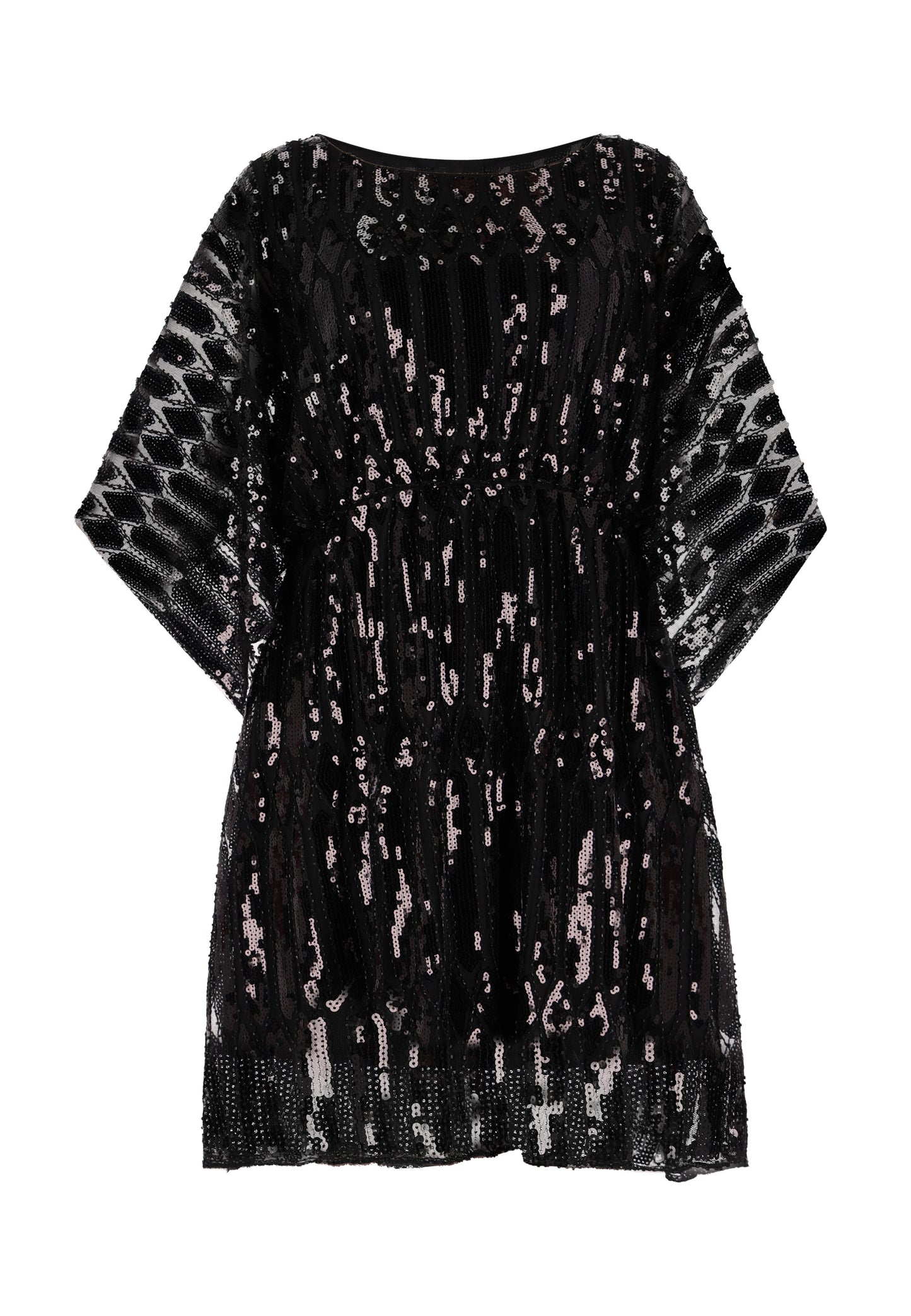 NAEMI women's dress