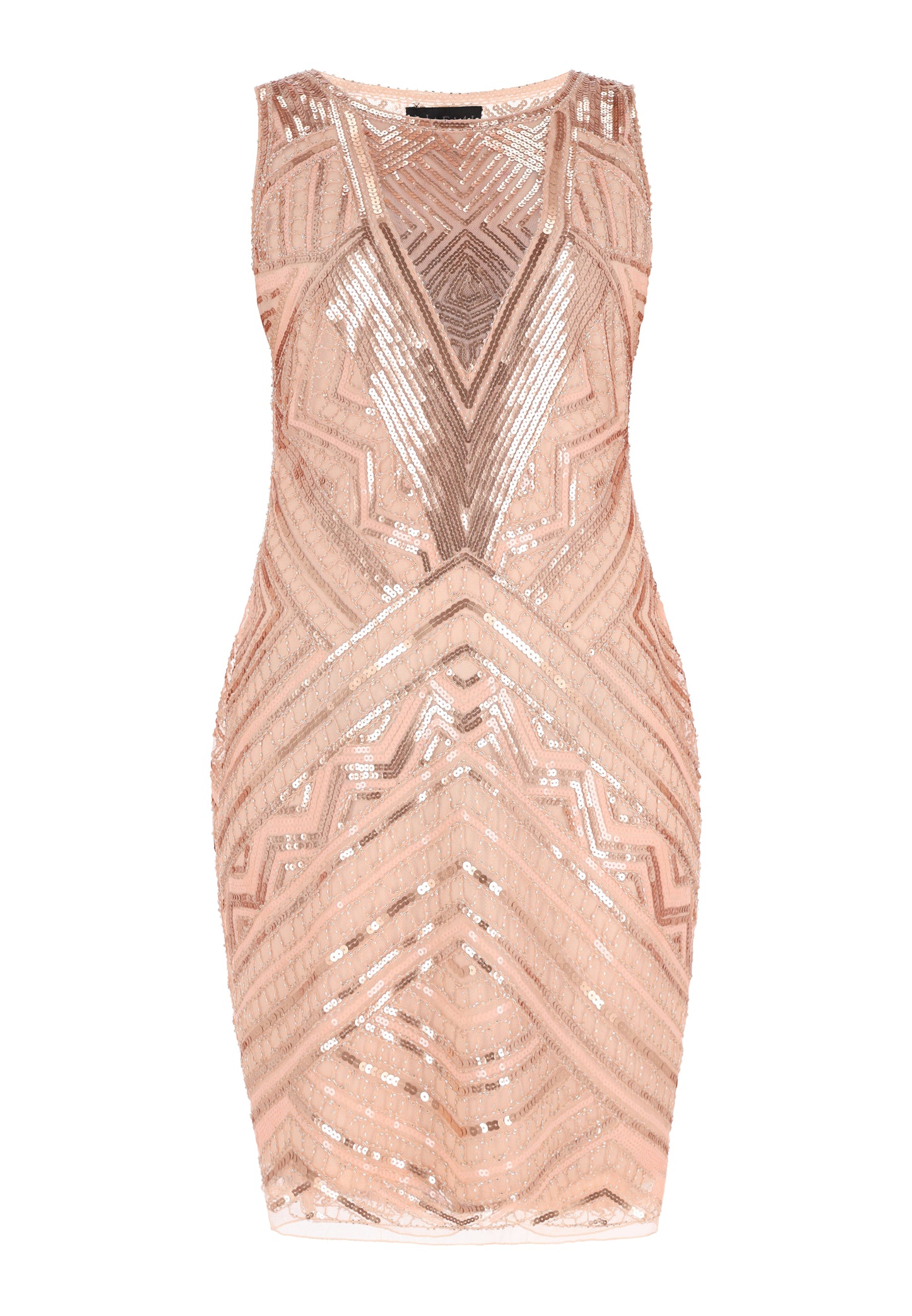 NAEMI women's dress
