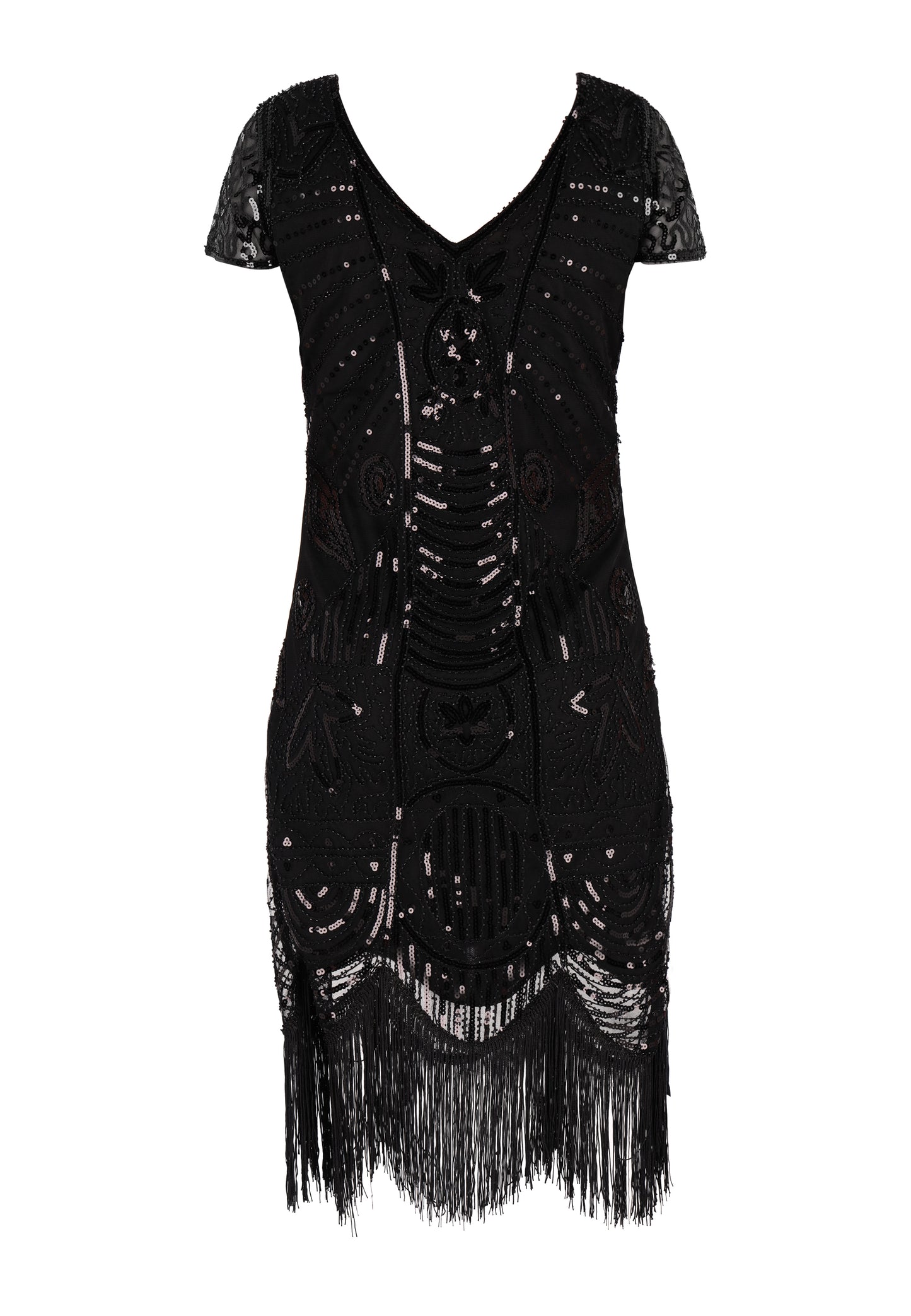 NAEMI women's dress