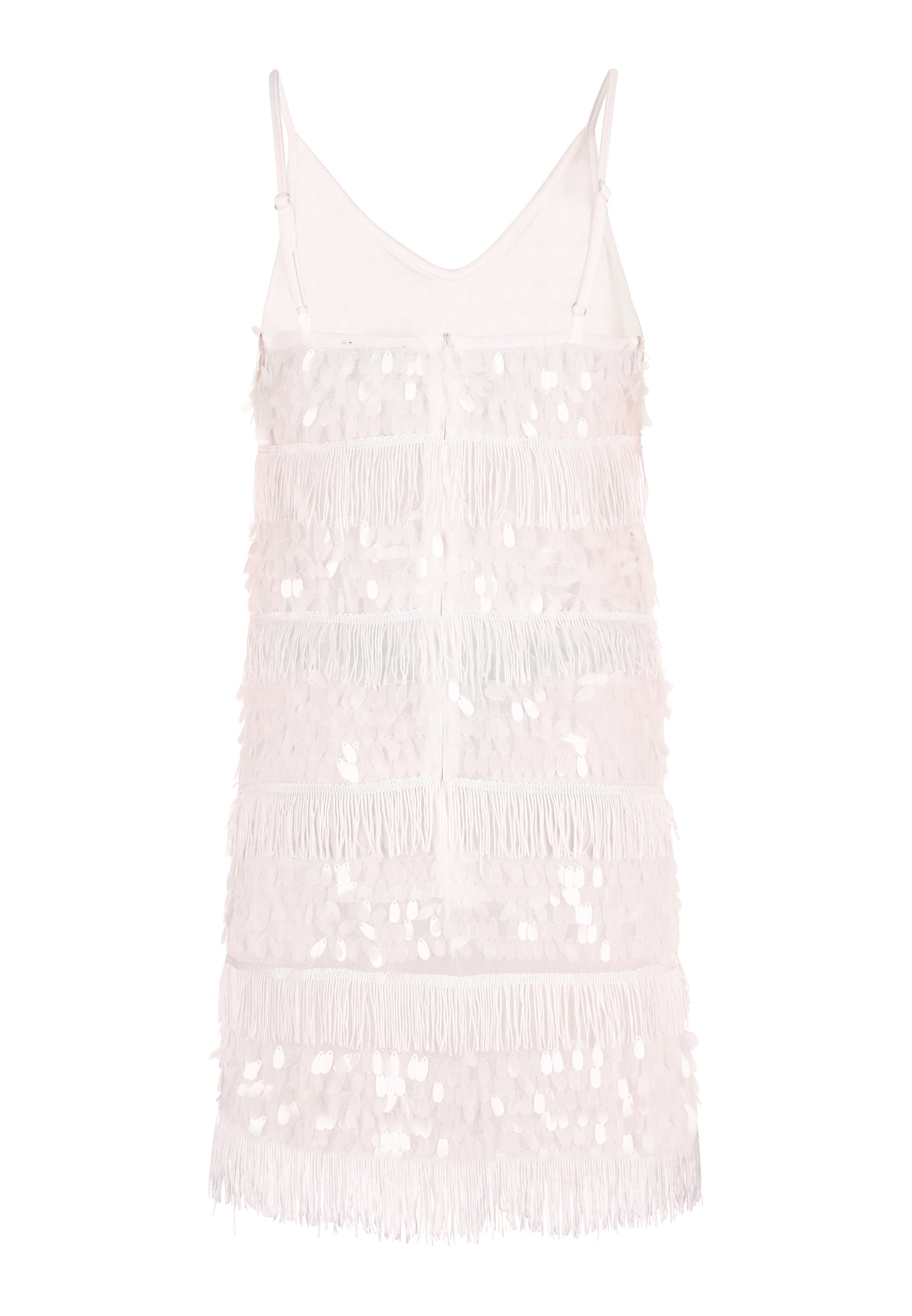 NAEMI women's mini dress