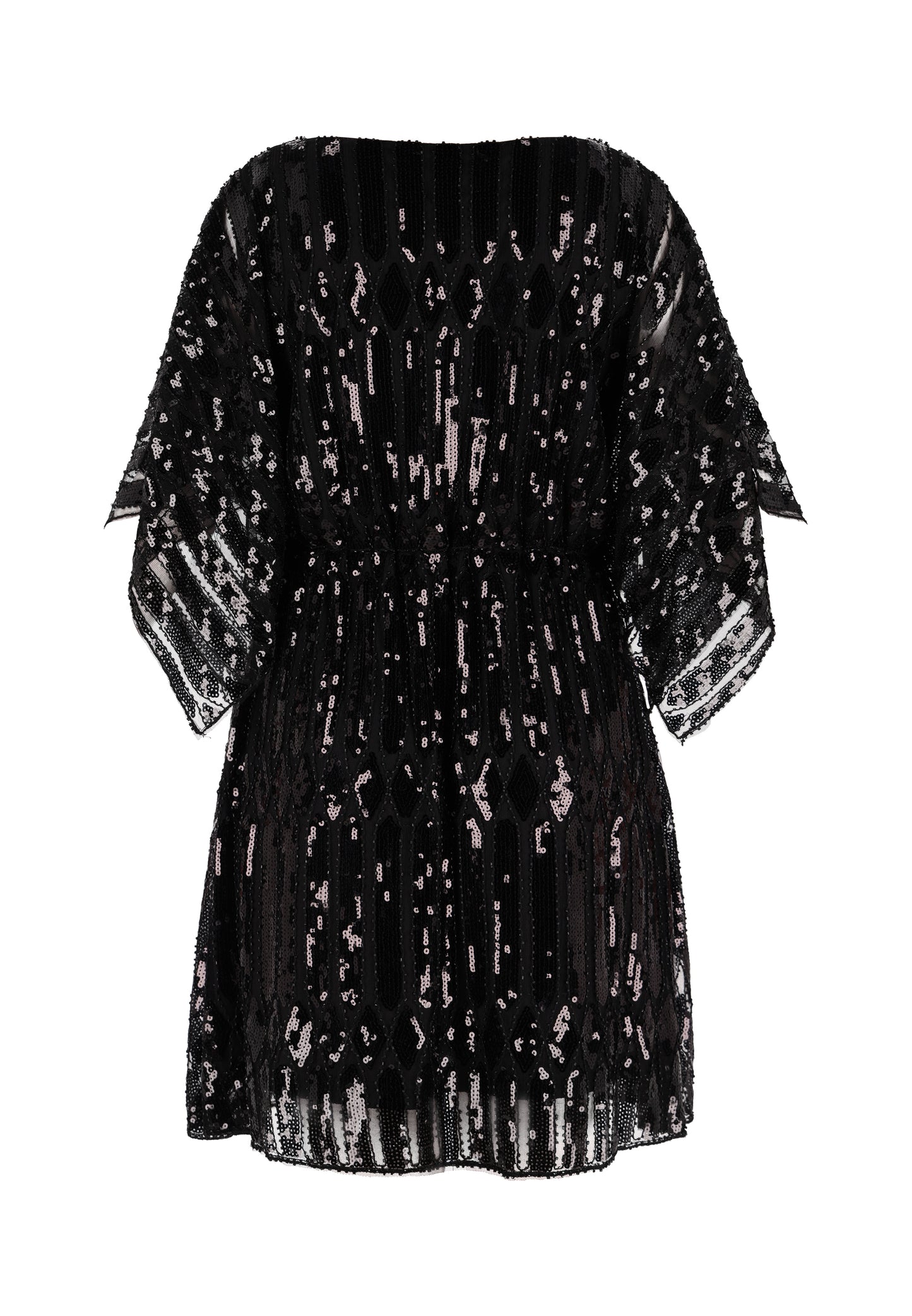 NAEMI women's dress
