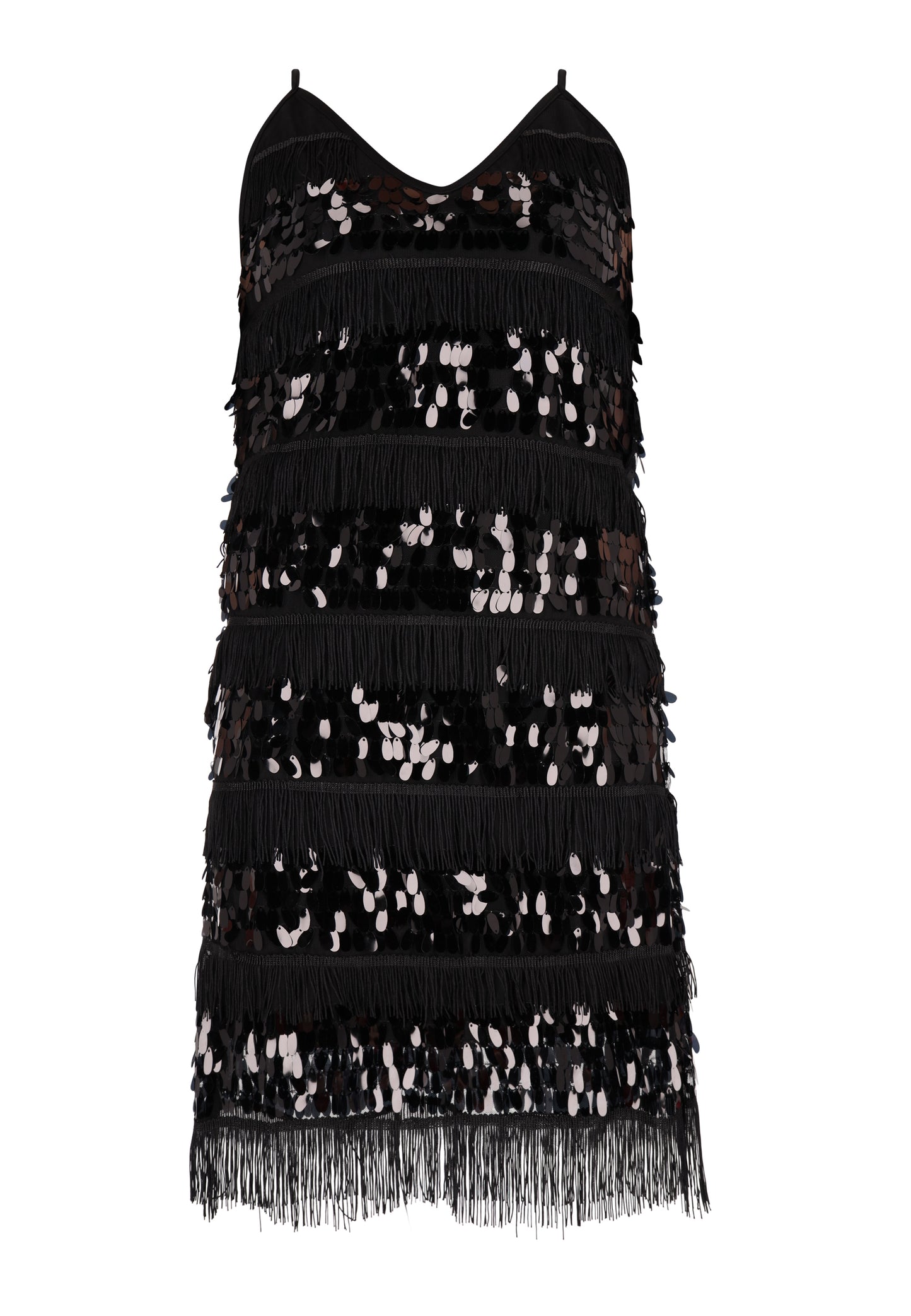 NAEMI women's mini dress