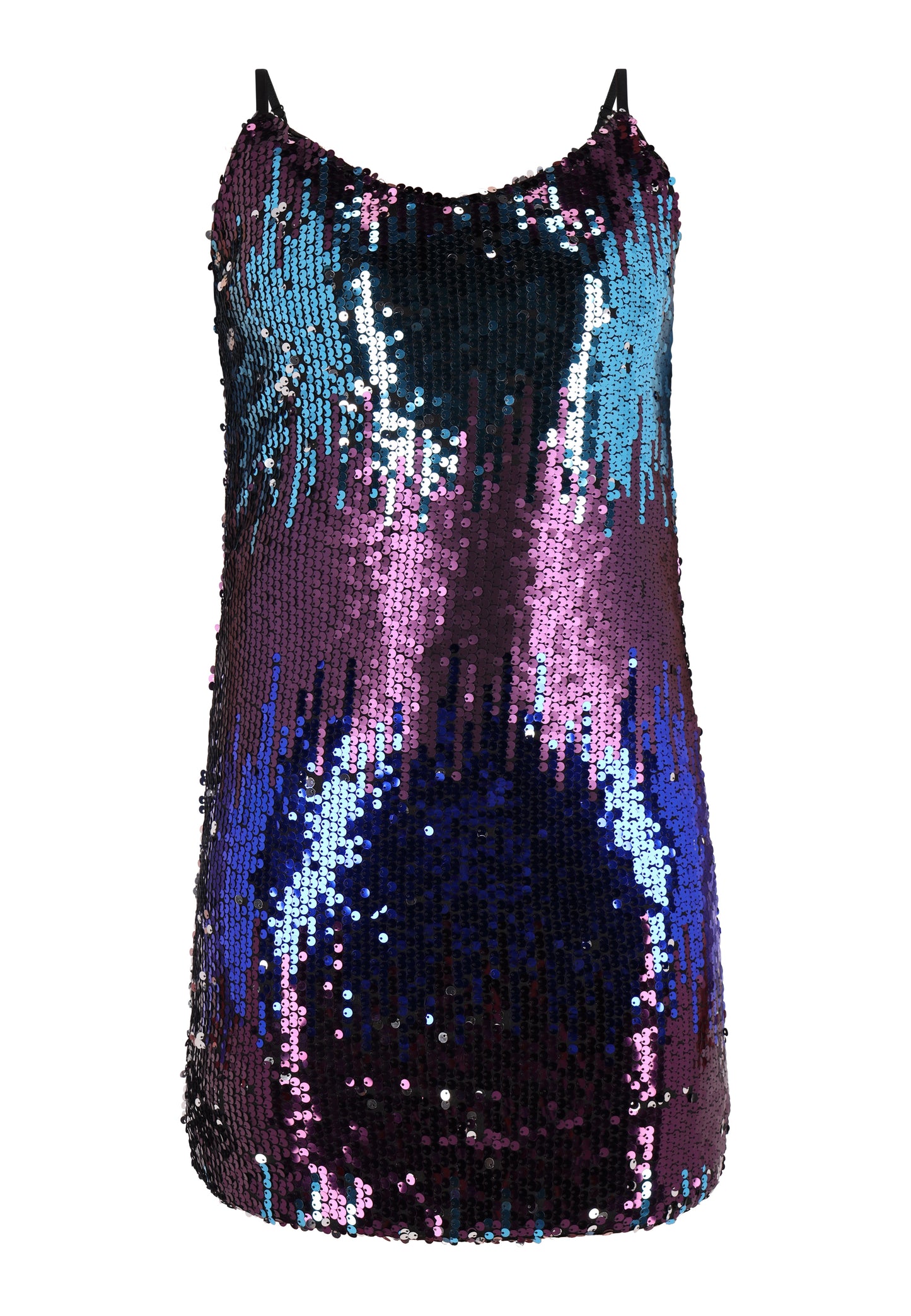 NAEMI women's mini dress