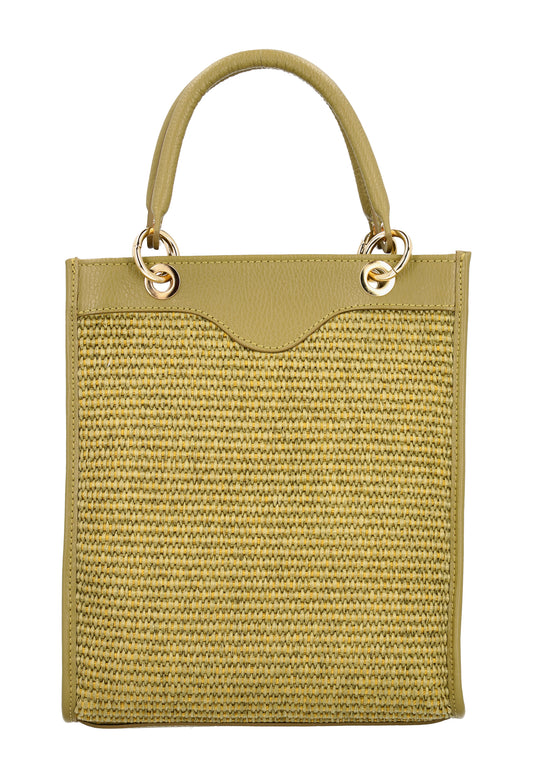 faina damska torebka