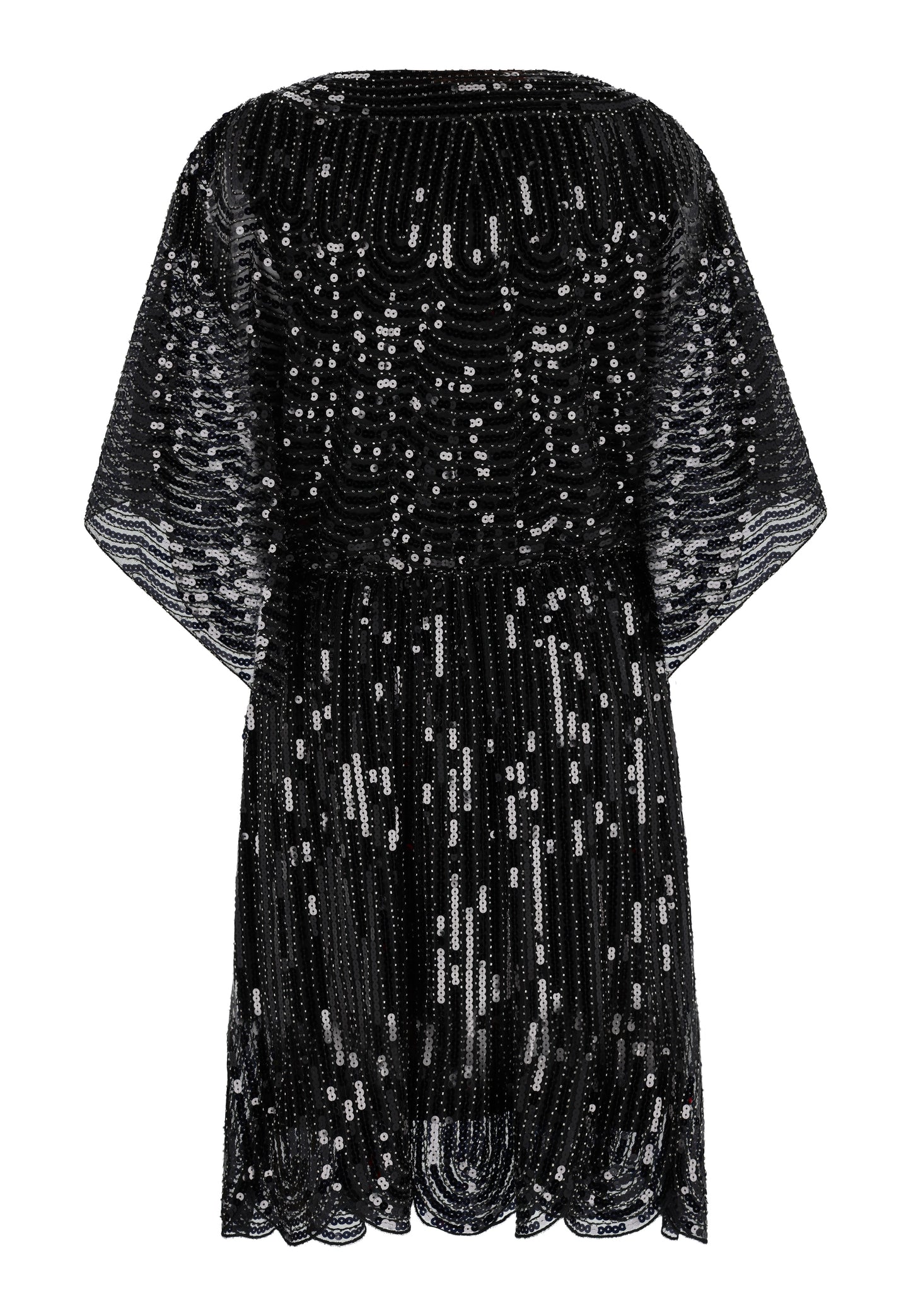 NAEMI women's dress