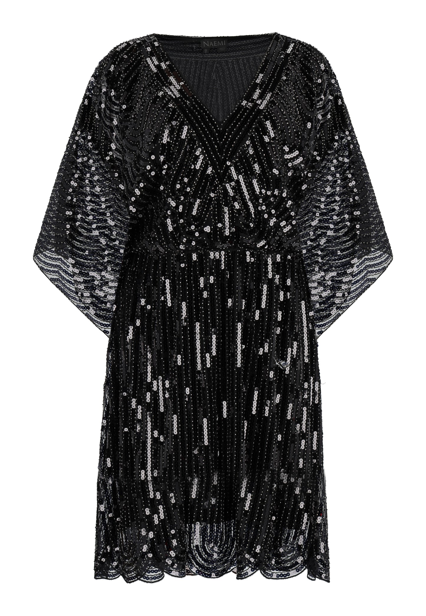 NAEMI women's dress