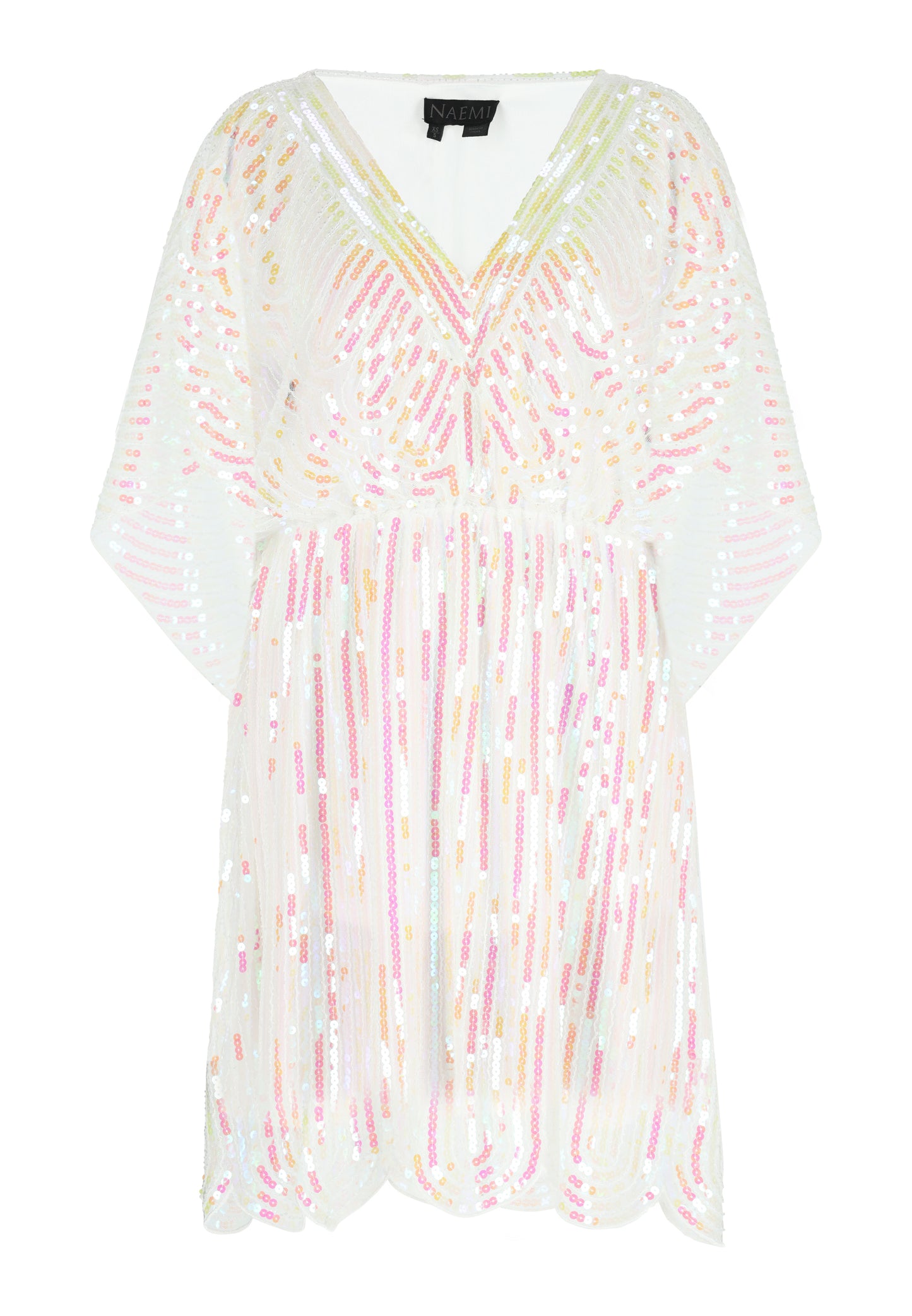 NAEMI women's dress