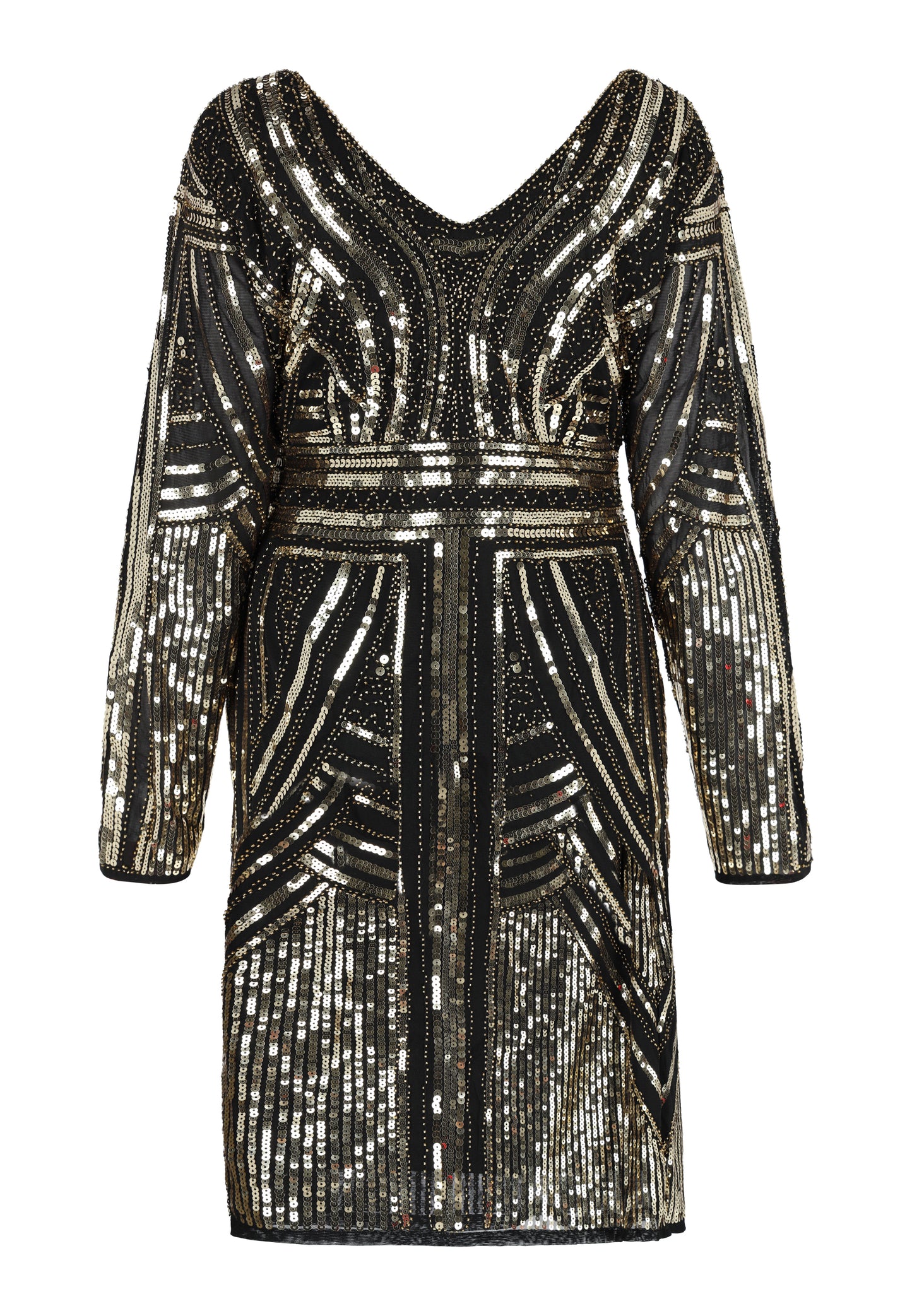 NAEMI women's dress