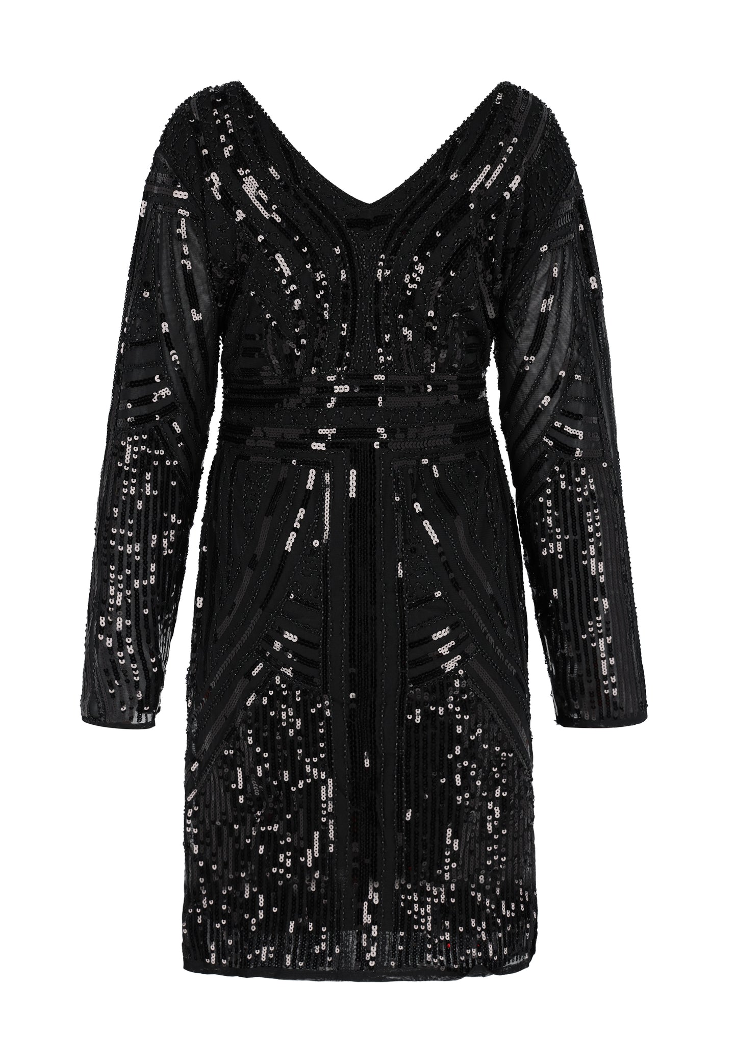NAEMI women's dress
