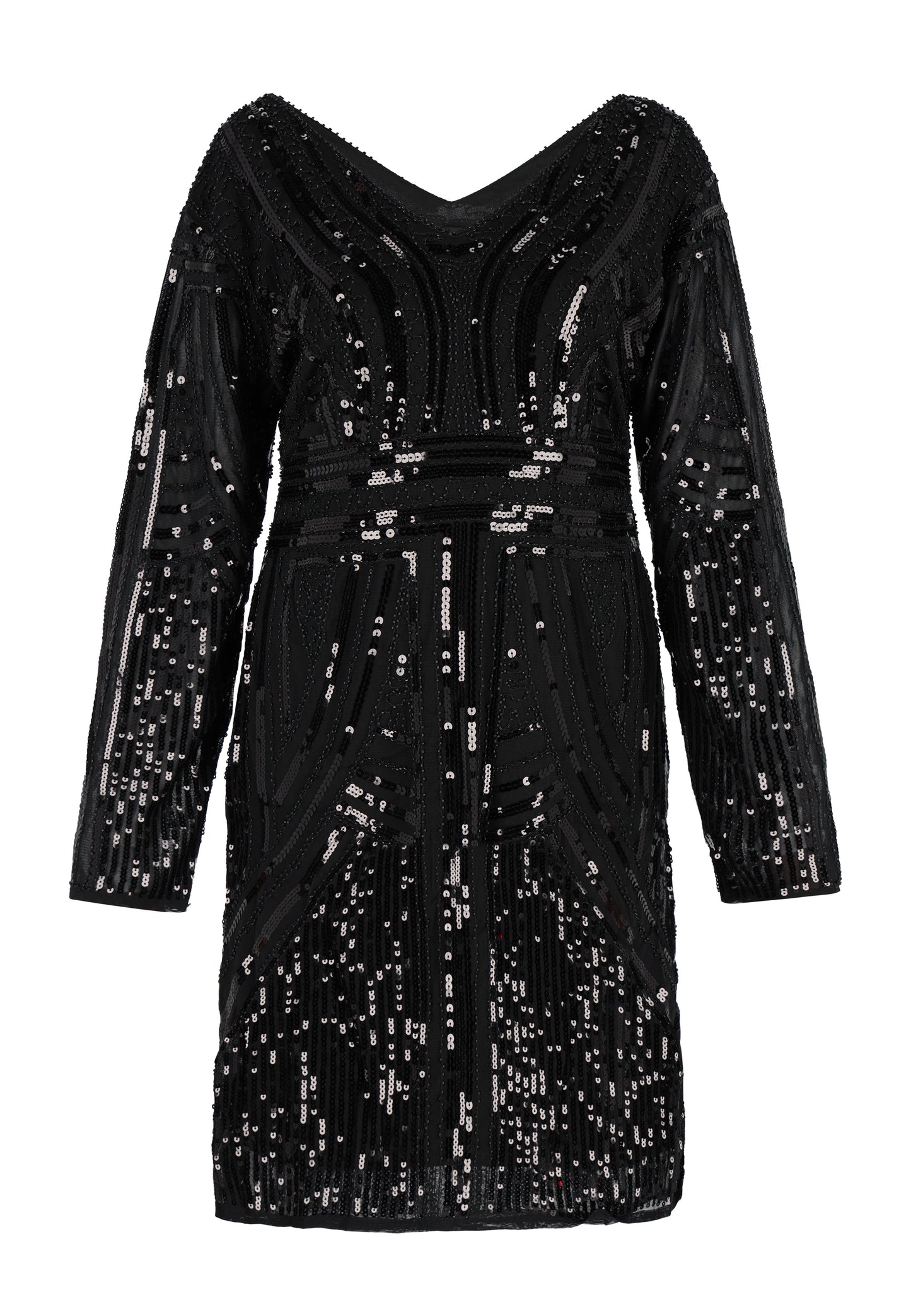 NAEMI women's dress