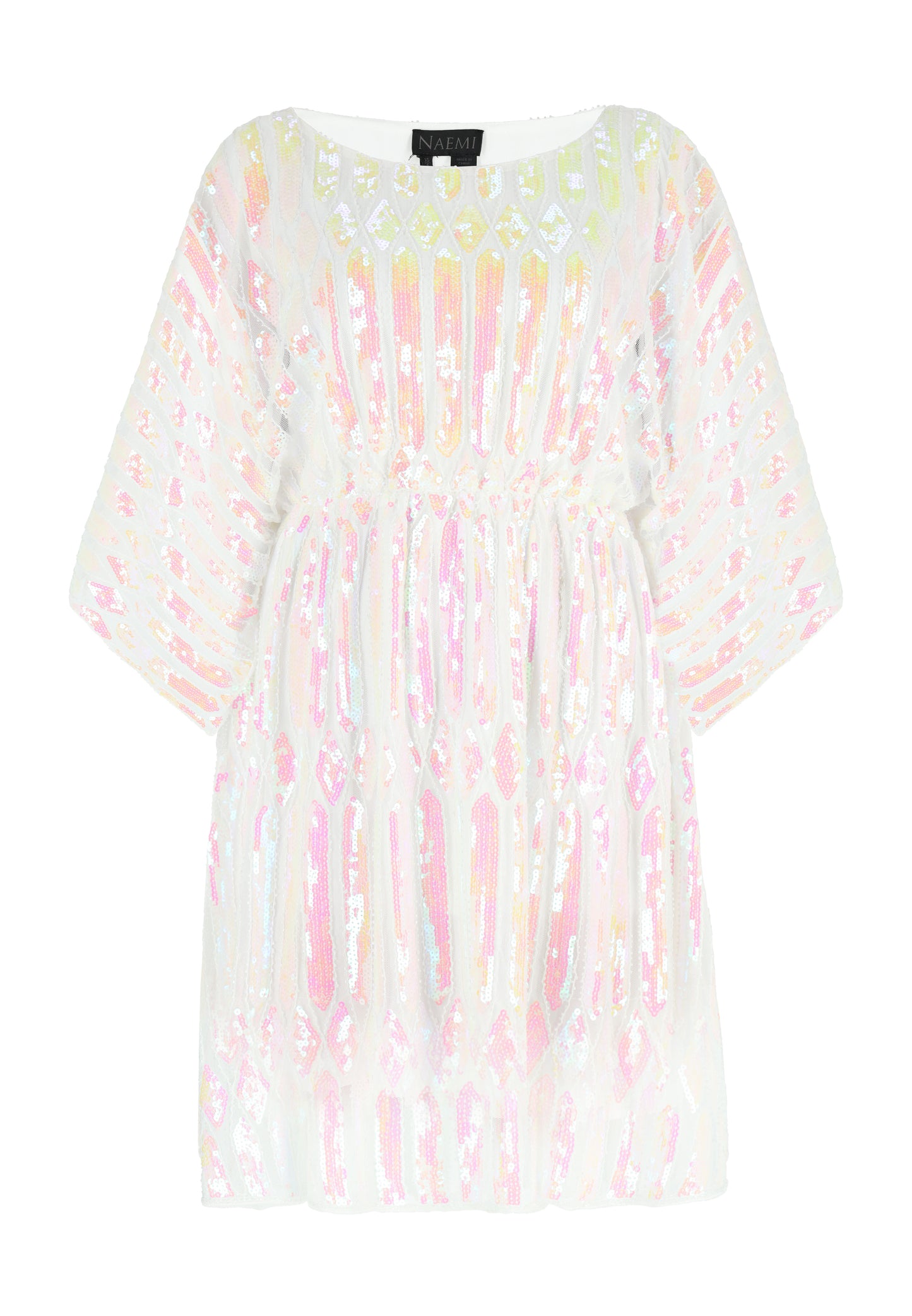 NAEMI women's dress