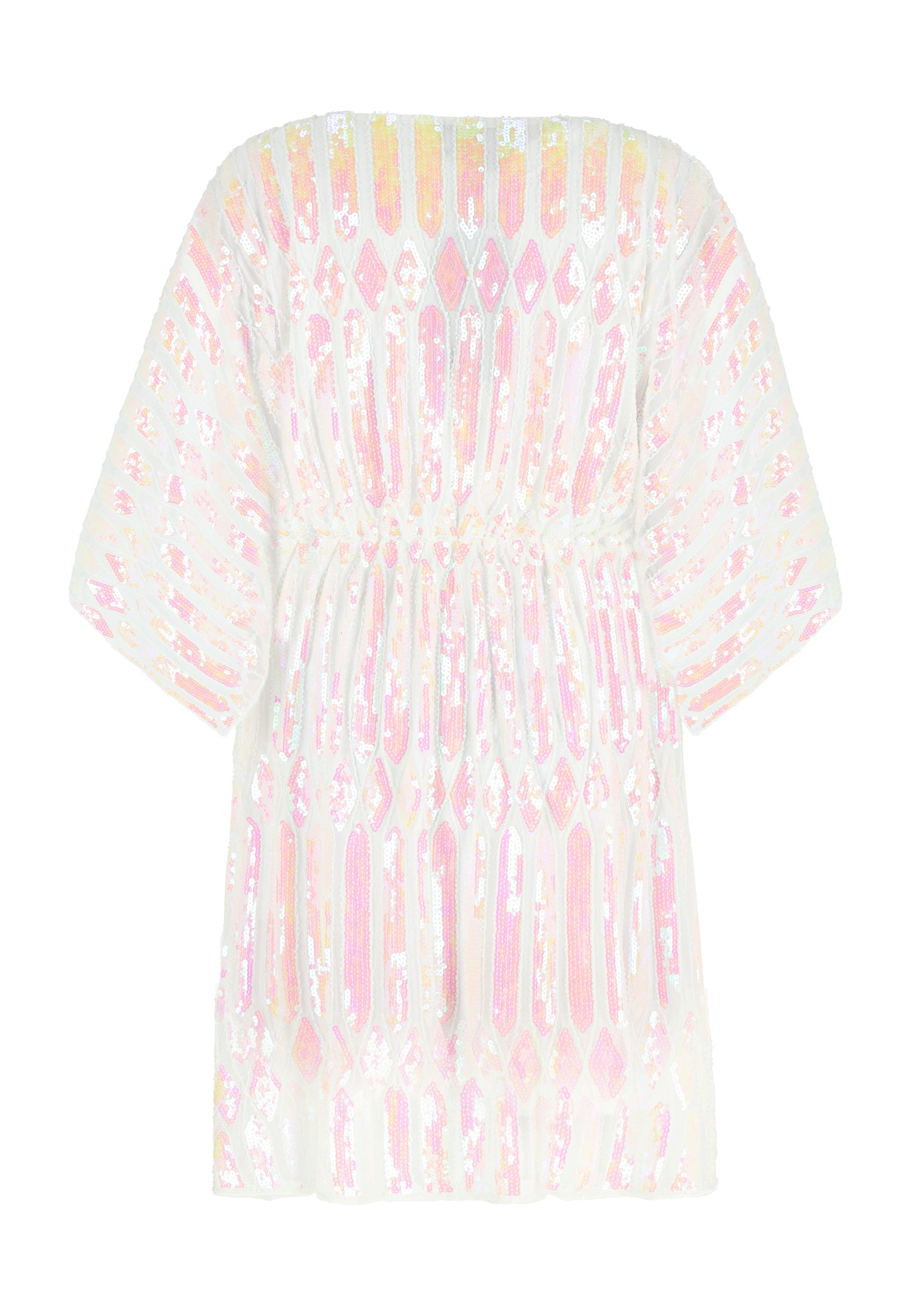 NAEMI women's dress