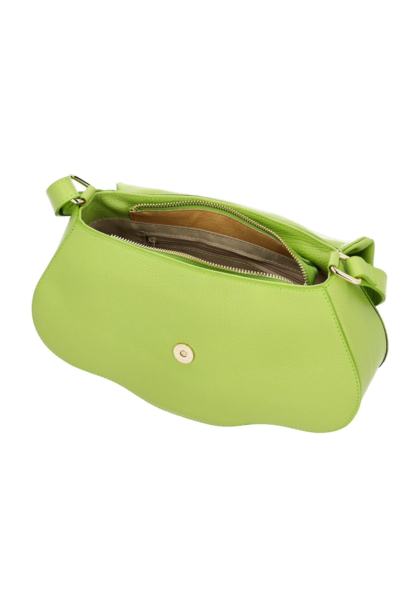 faina women's shoulder bag
