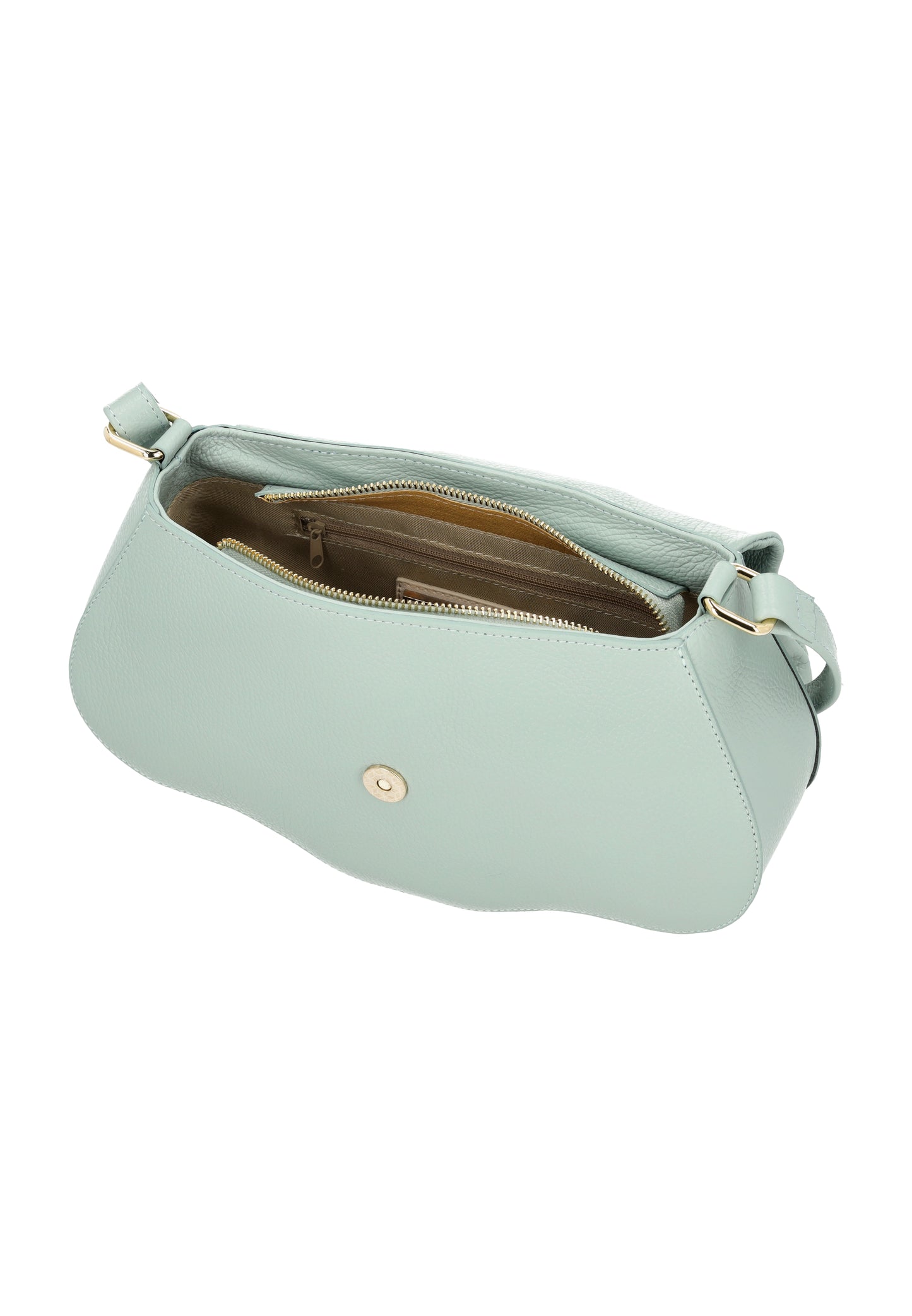 faina women's shoulder bag