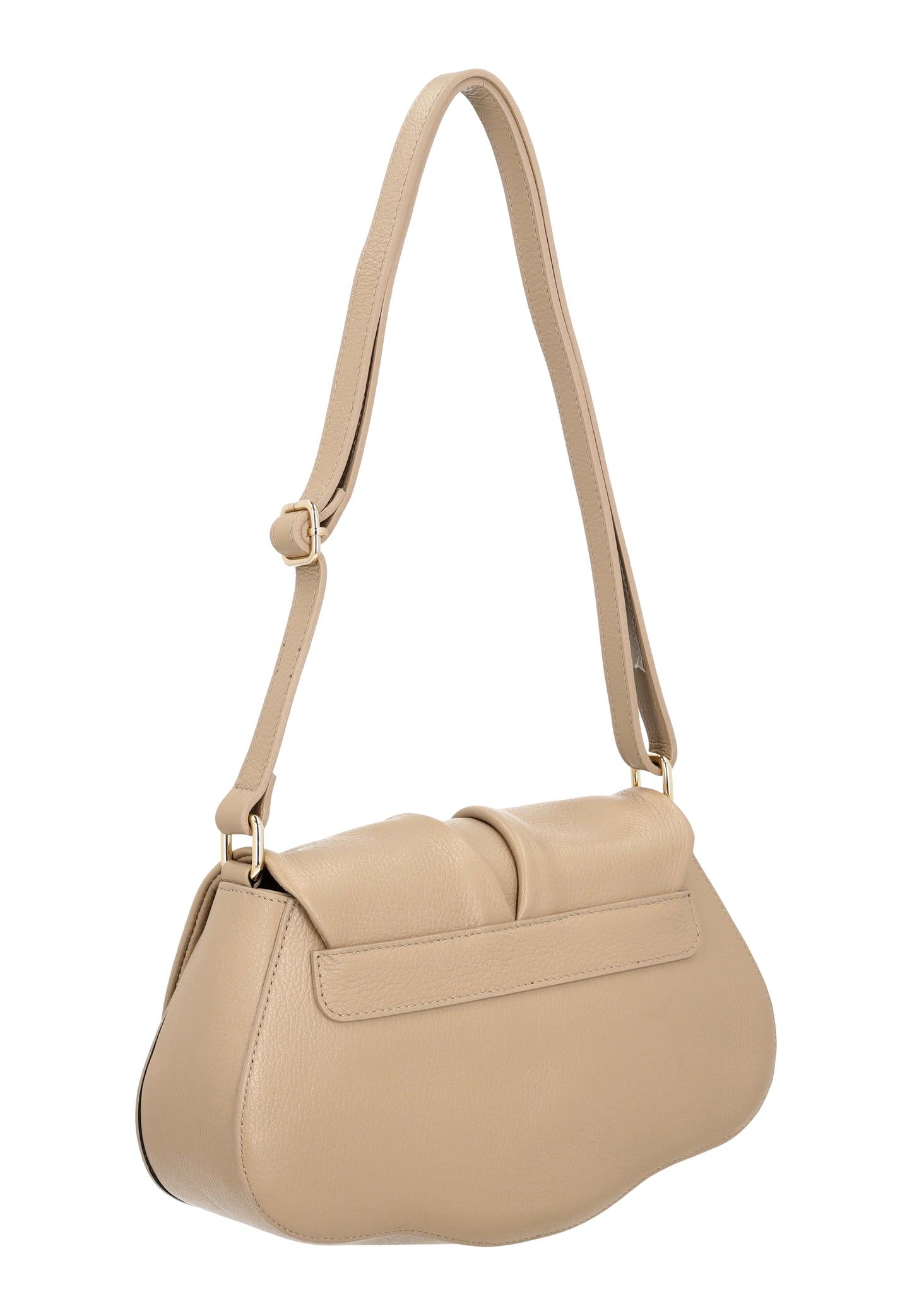 faina women's shoulder bag