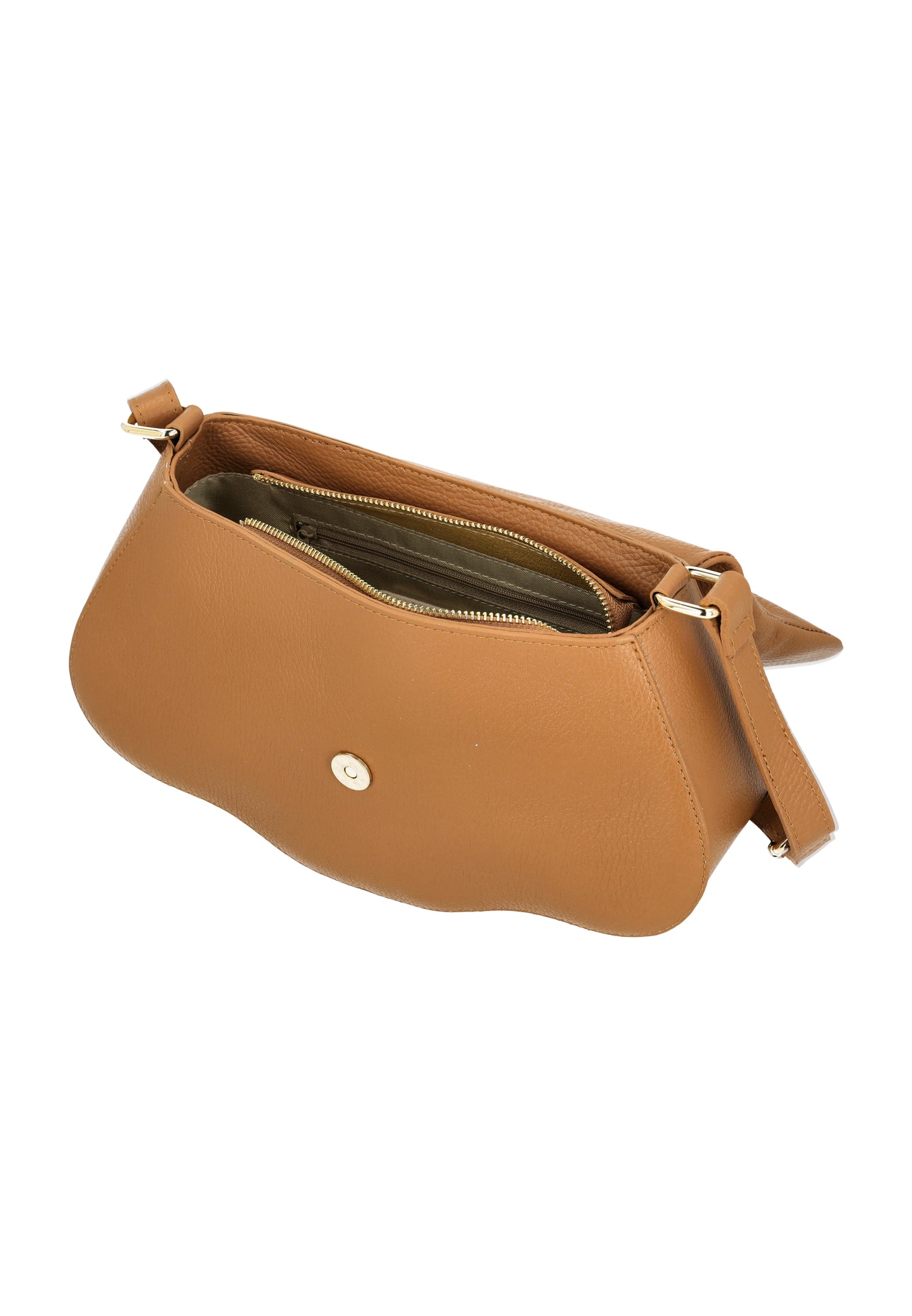 faina women's shoulder bag