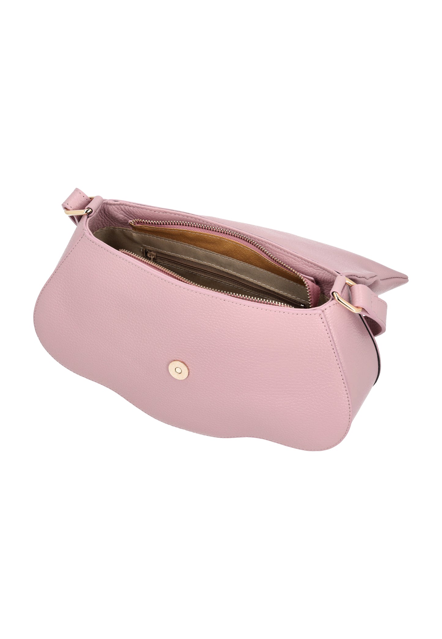 faina women's shoulder bag