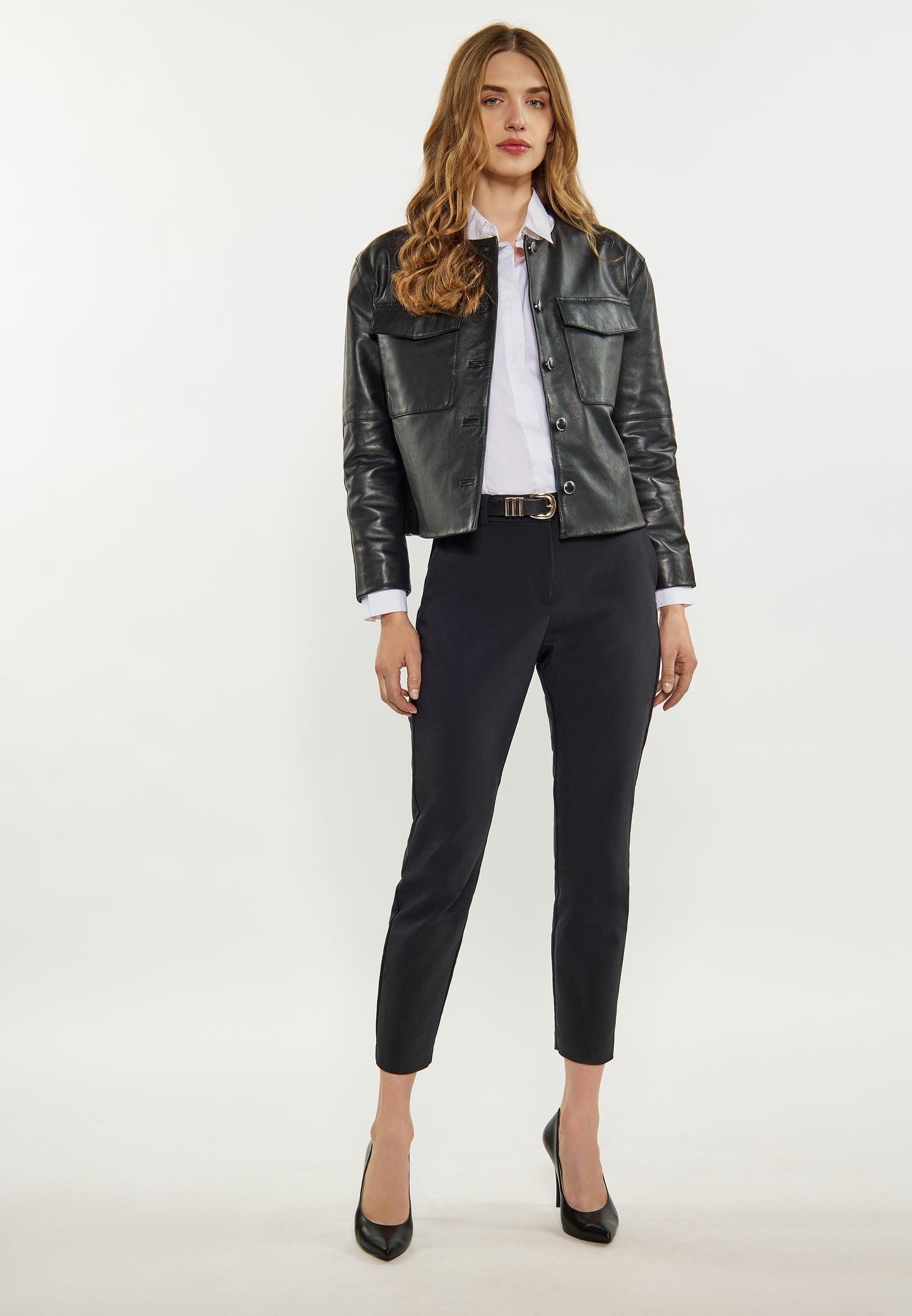 DreiMaster Klassik women's jacket