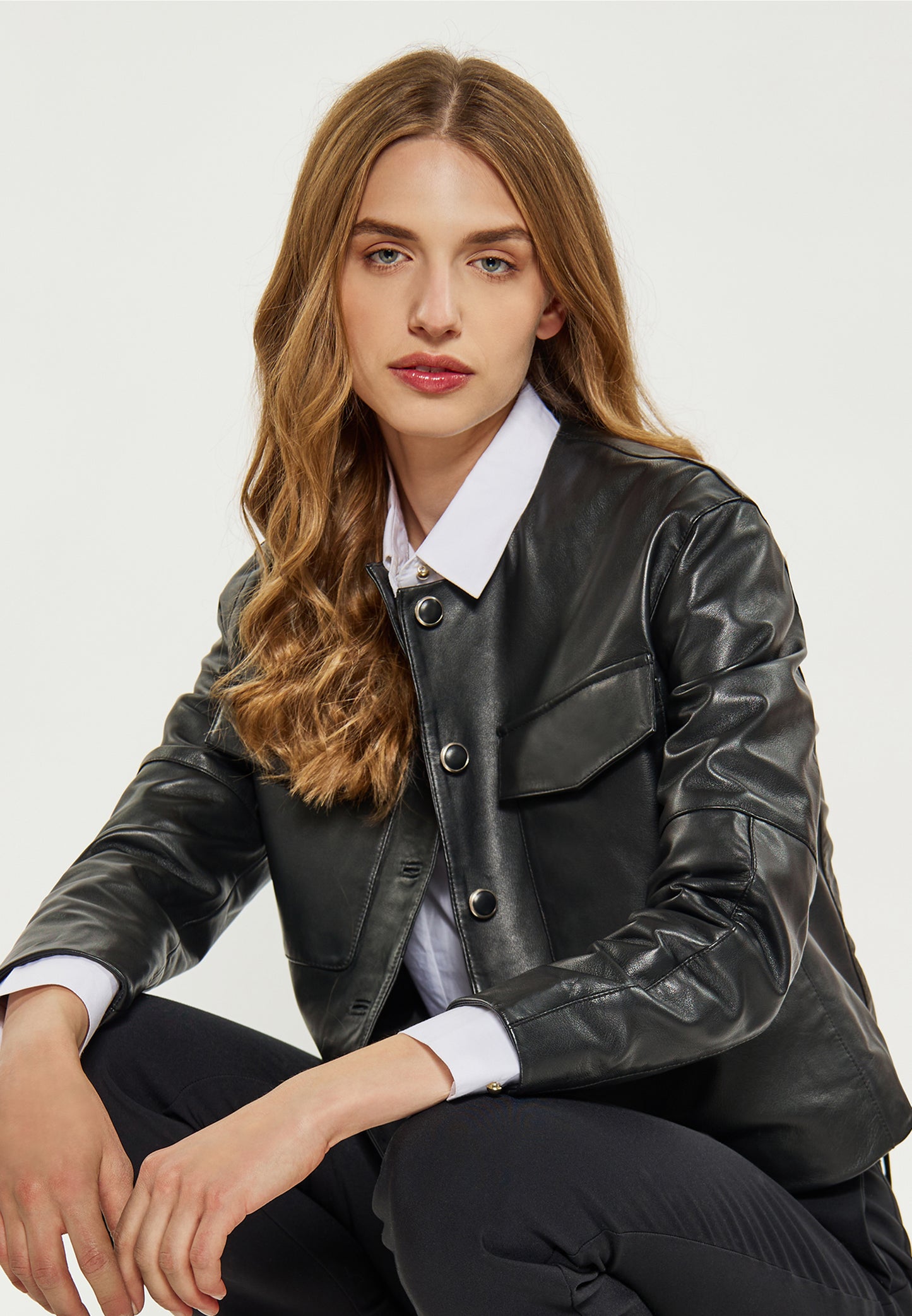 DreiMaster Klassik women's jacket