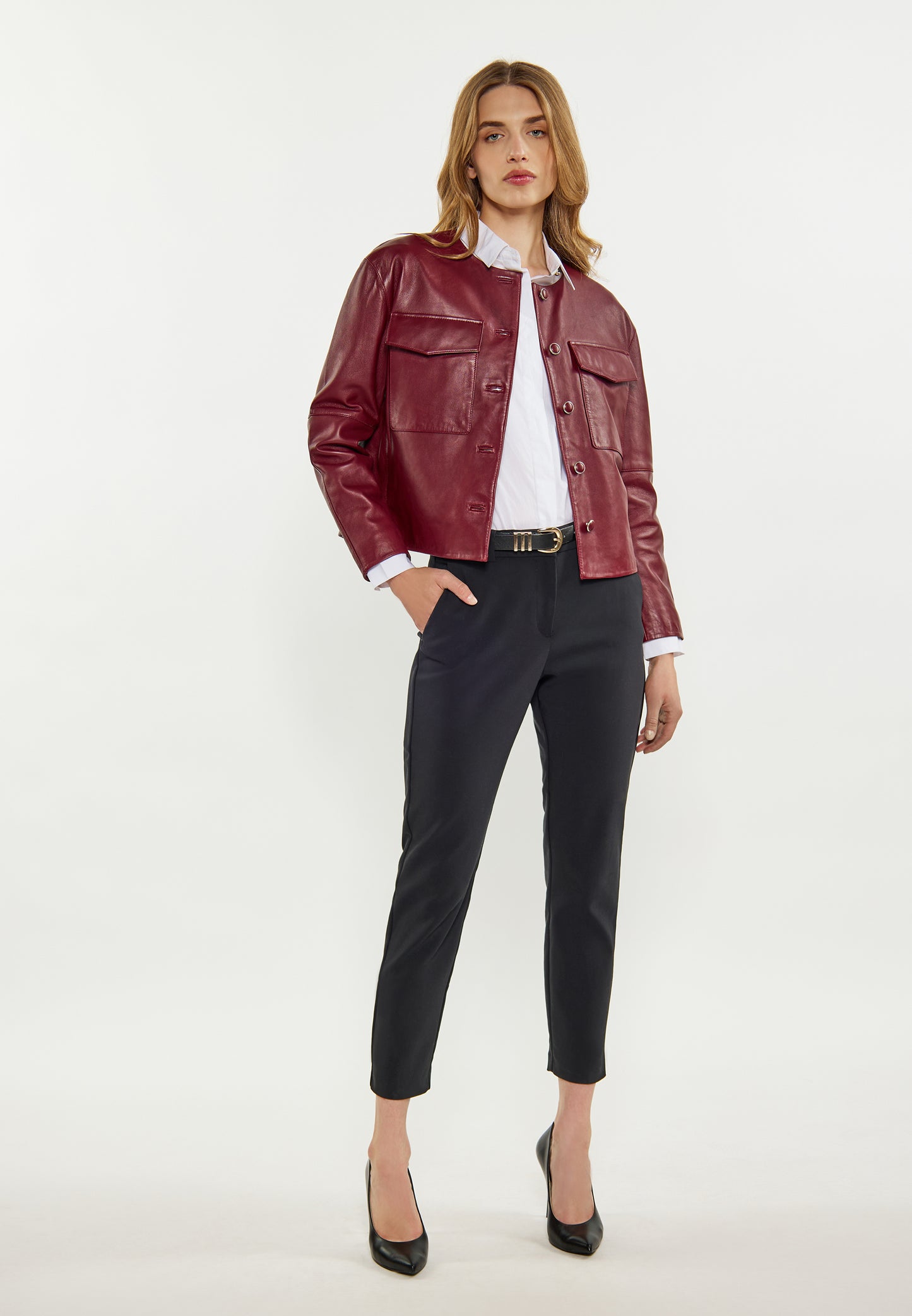 DreiMaster Klassik women's jacket