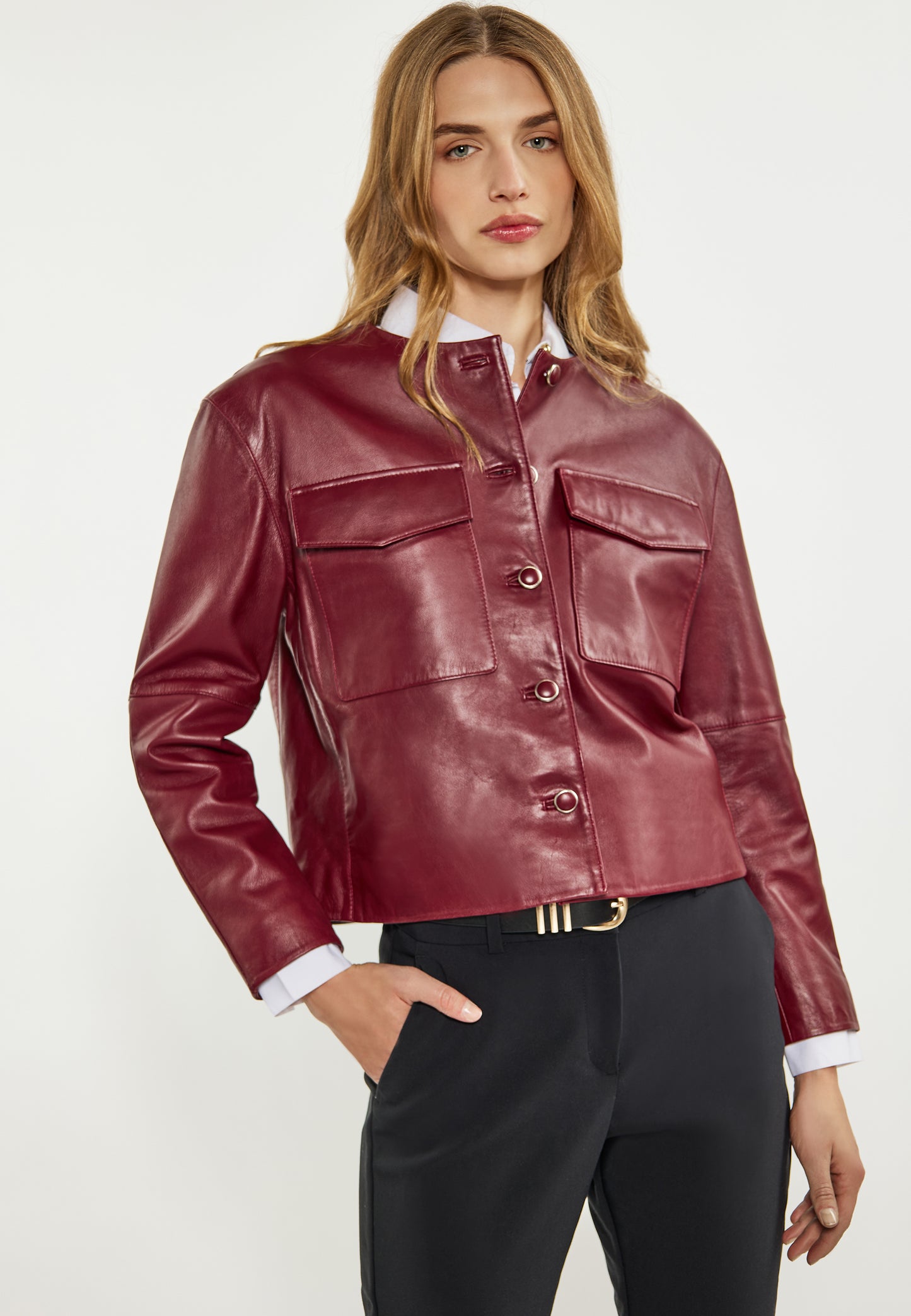 DreiMaster Klassik women's jacket