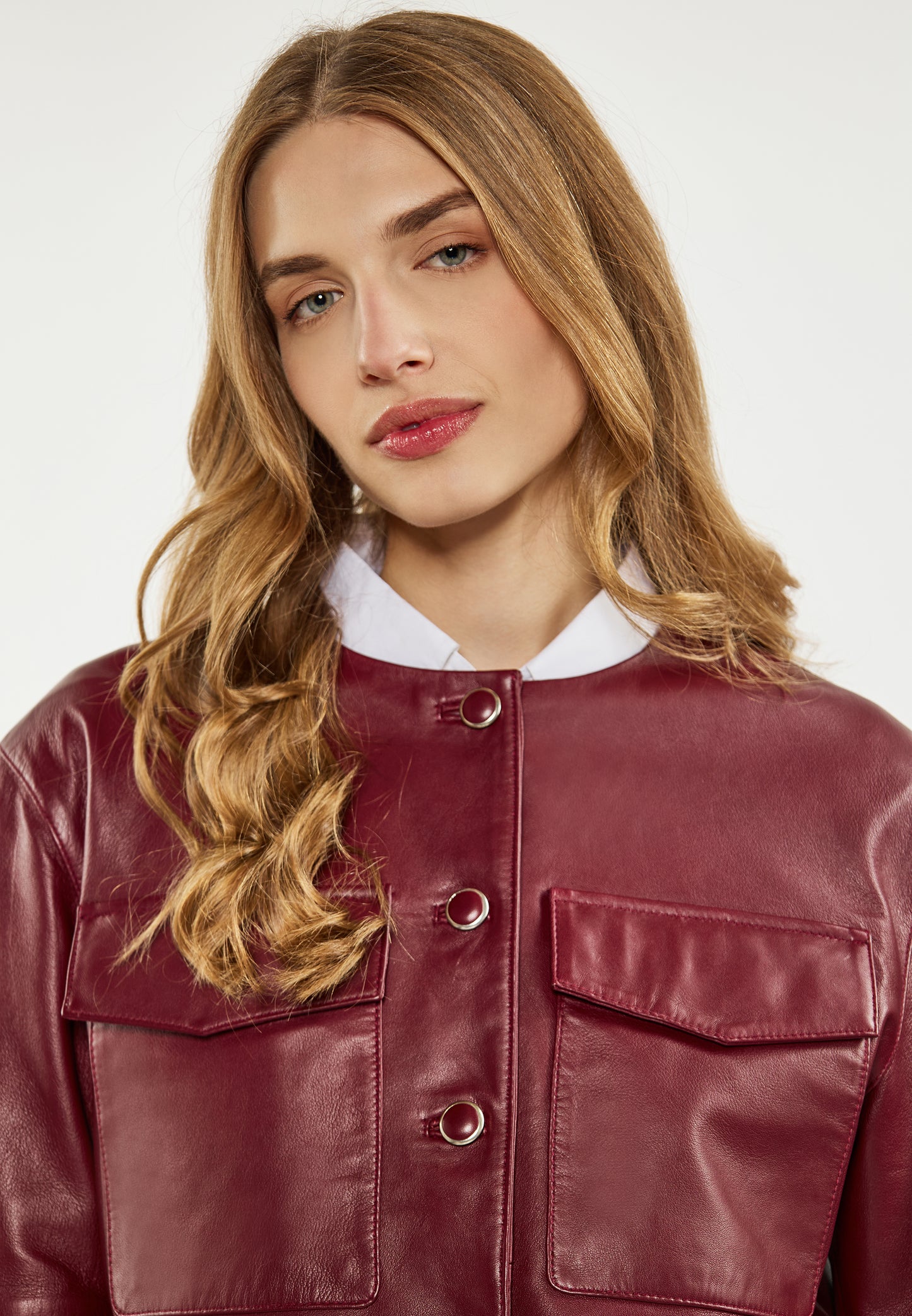 DreiMaster Klassik women's jacket