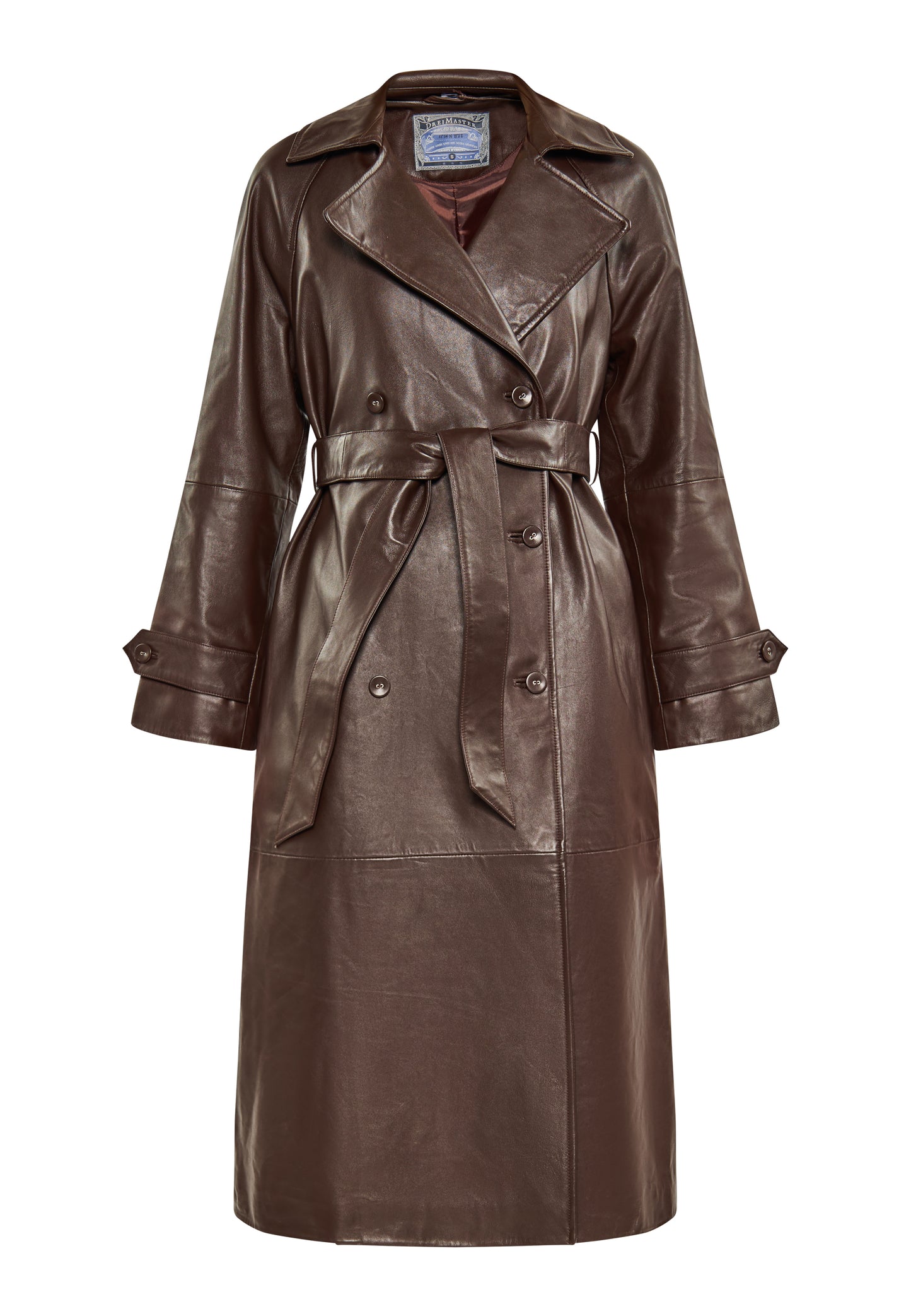 DreiMaster Vintage women's coat